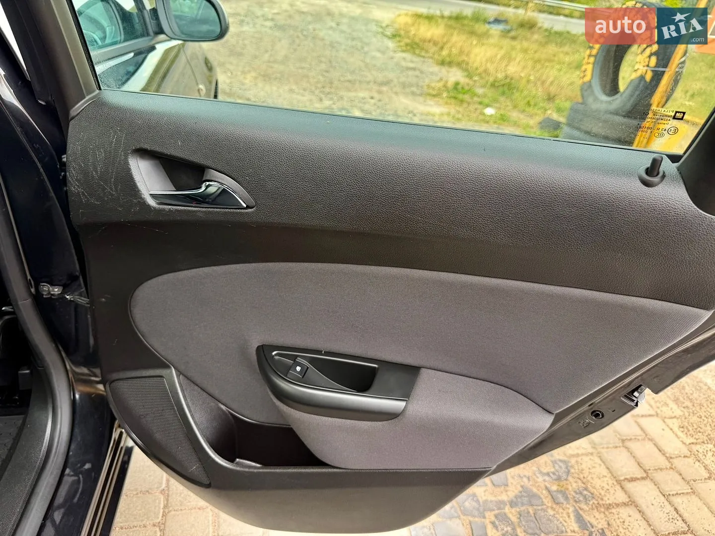 2014 Opel Astra - мініатюра 26