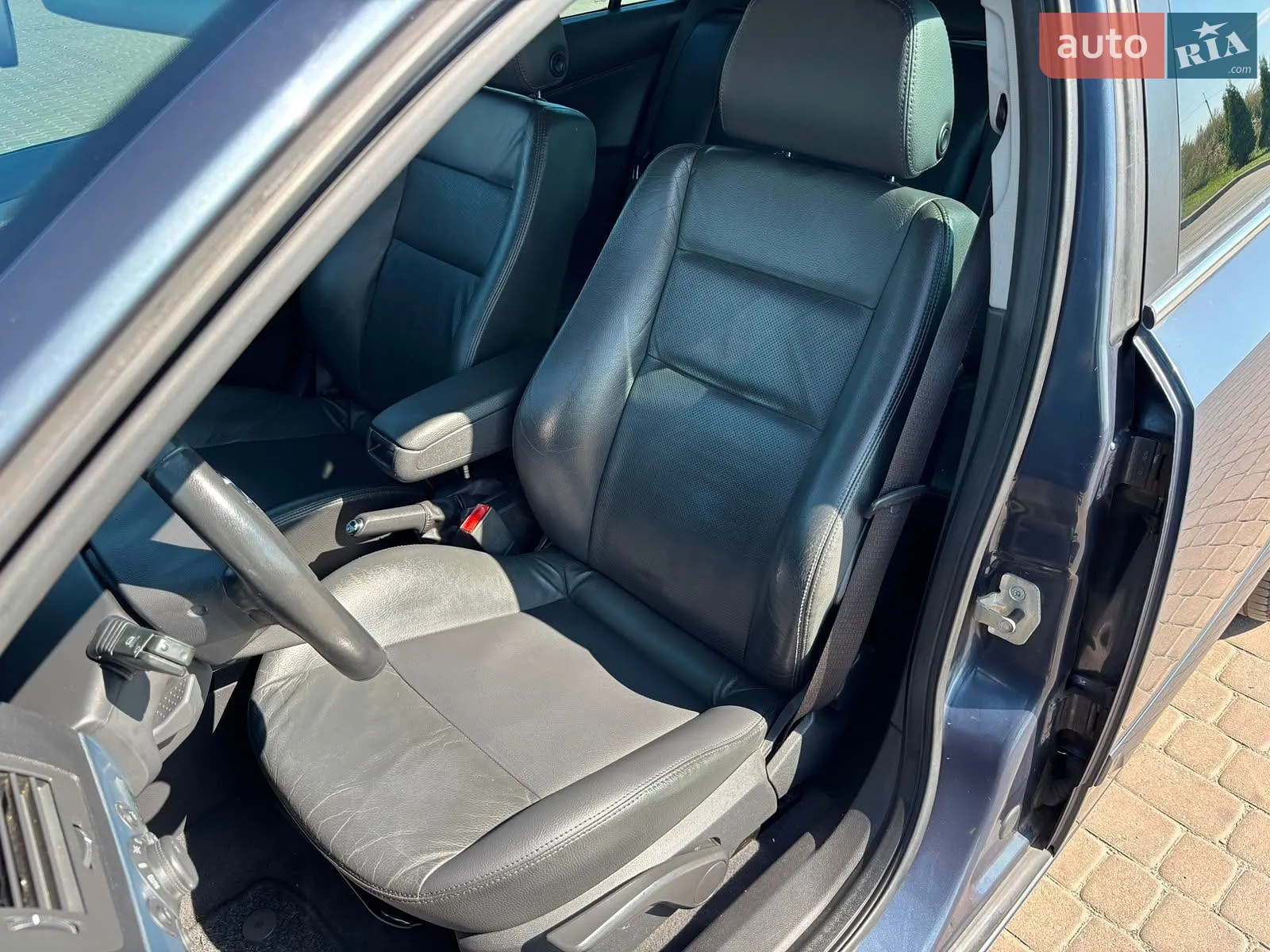 2010 Opel Astra - мініатюра 15