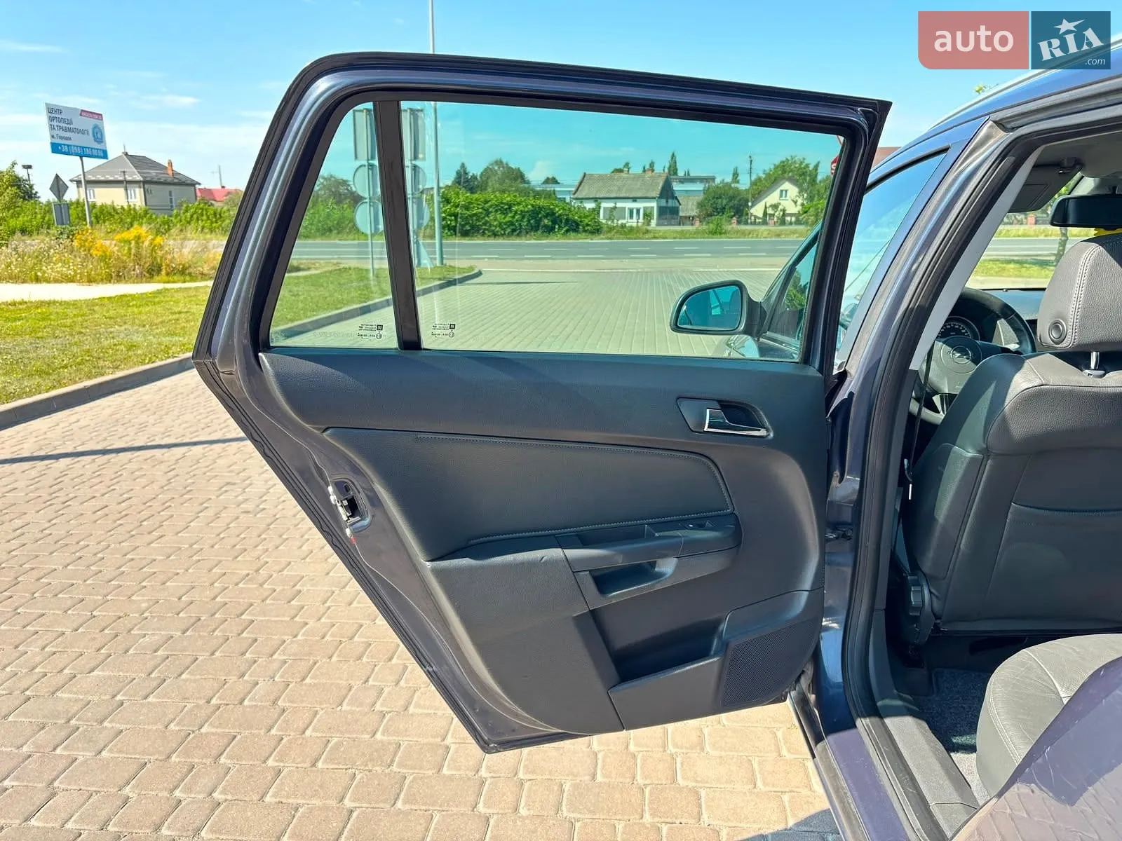 2010 Opel Astra - мініатюра 17