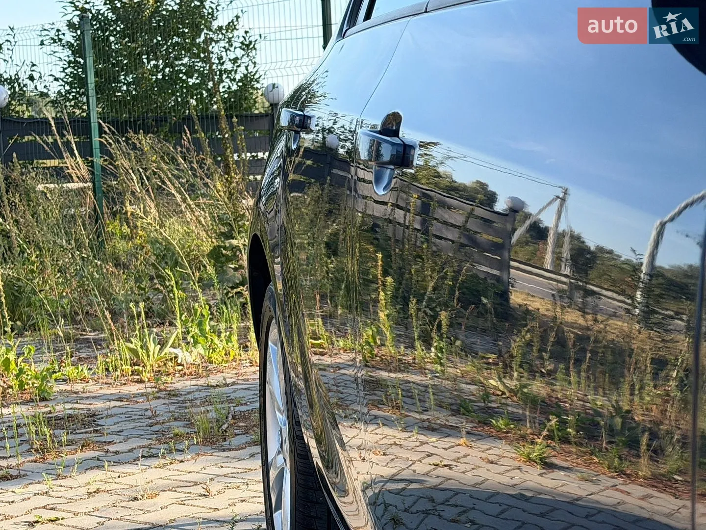 2010 Opel Astra - мініатюра 10
