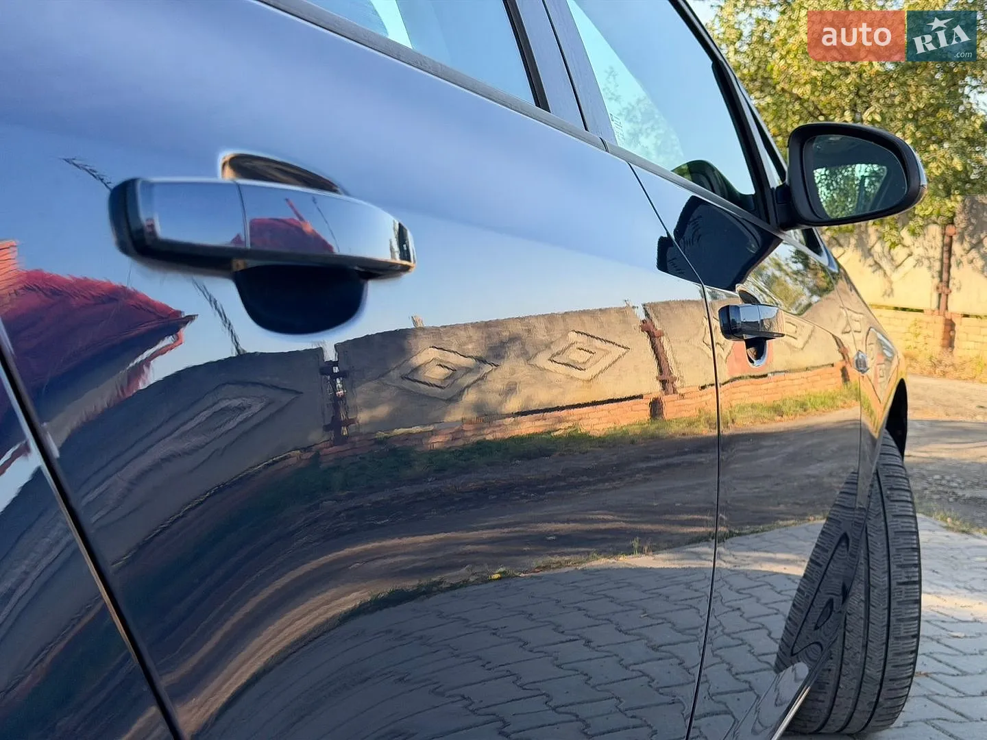 2010 Opel Astra - мініатюра 17