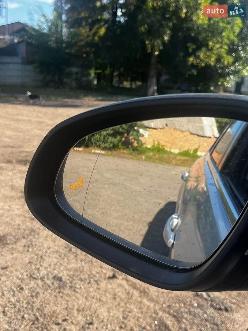 2015 Opel Astra - мініатюра 5
