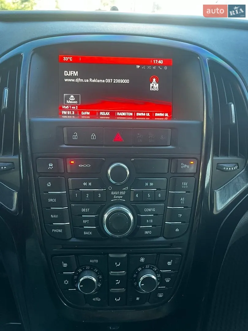 2015 Opel Astra - мініатюра 11
