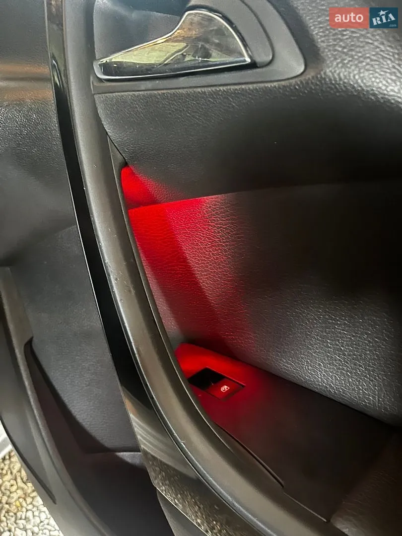 2015 Opel Astra - мініатюра 14