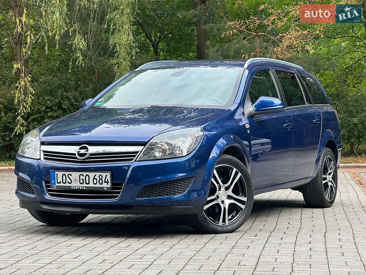 2010 Skoda Fabia - мініатюра 111