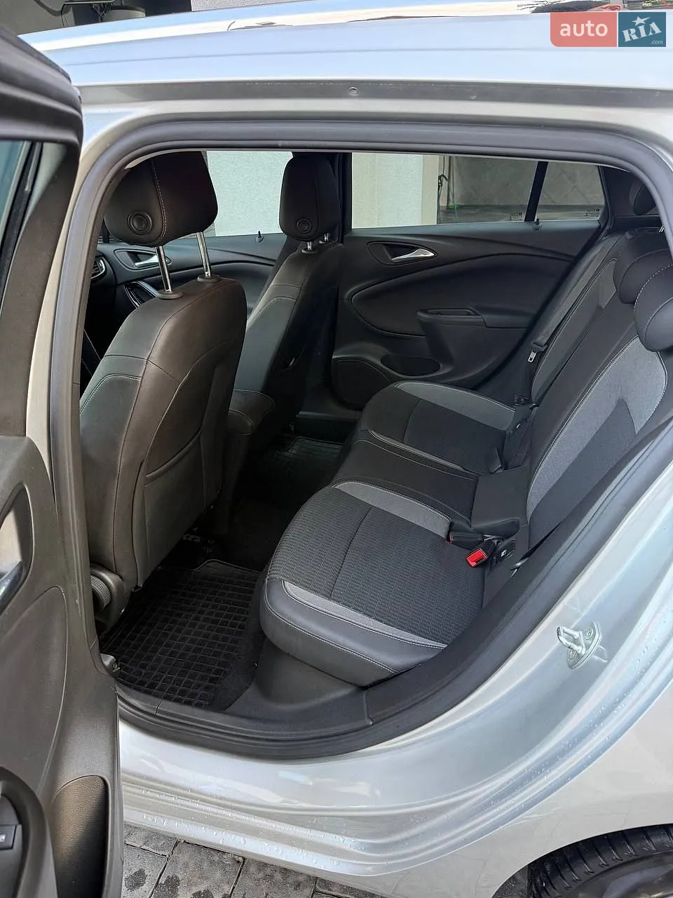 2021 Opel Astra - мініатюра 5