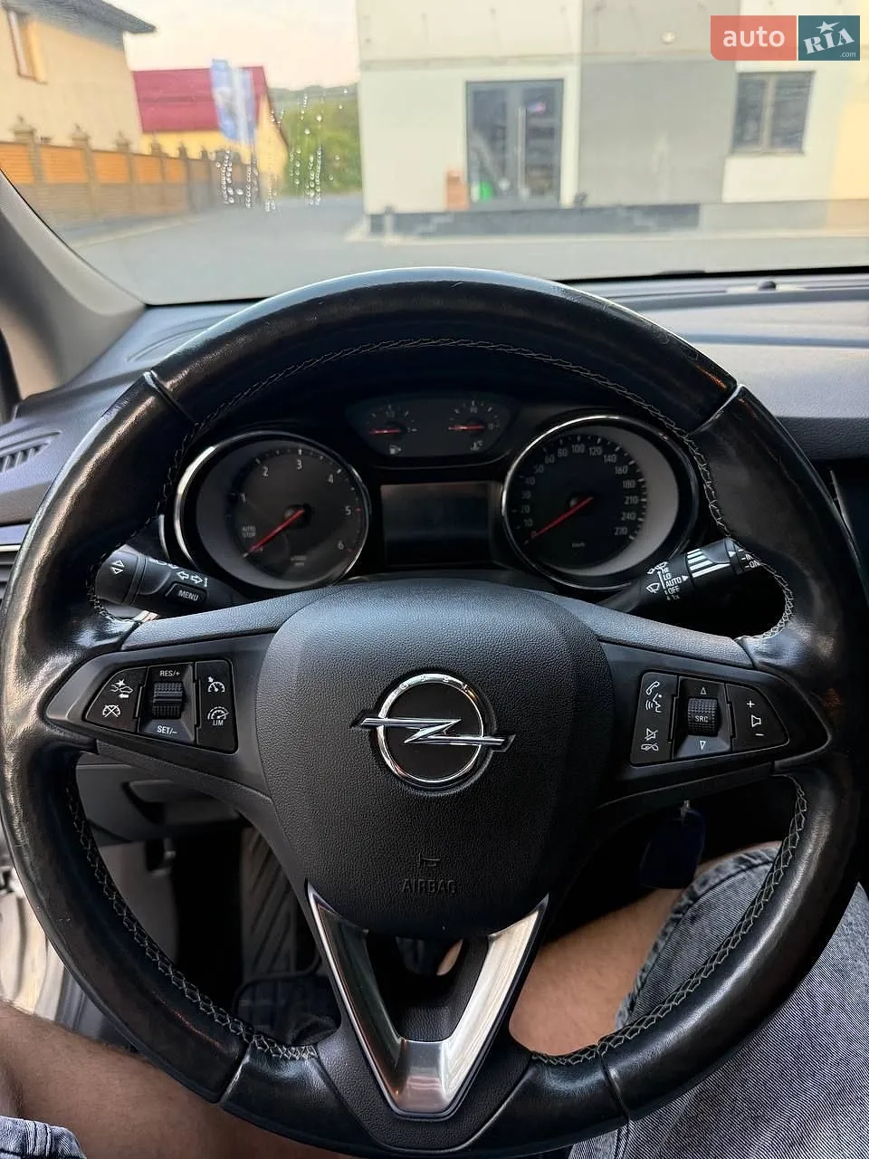 2021 Opel Astra - мініатюра 12