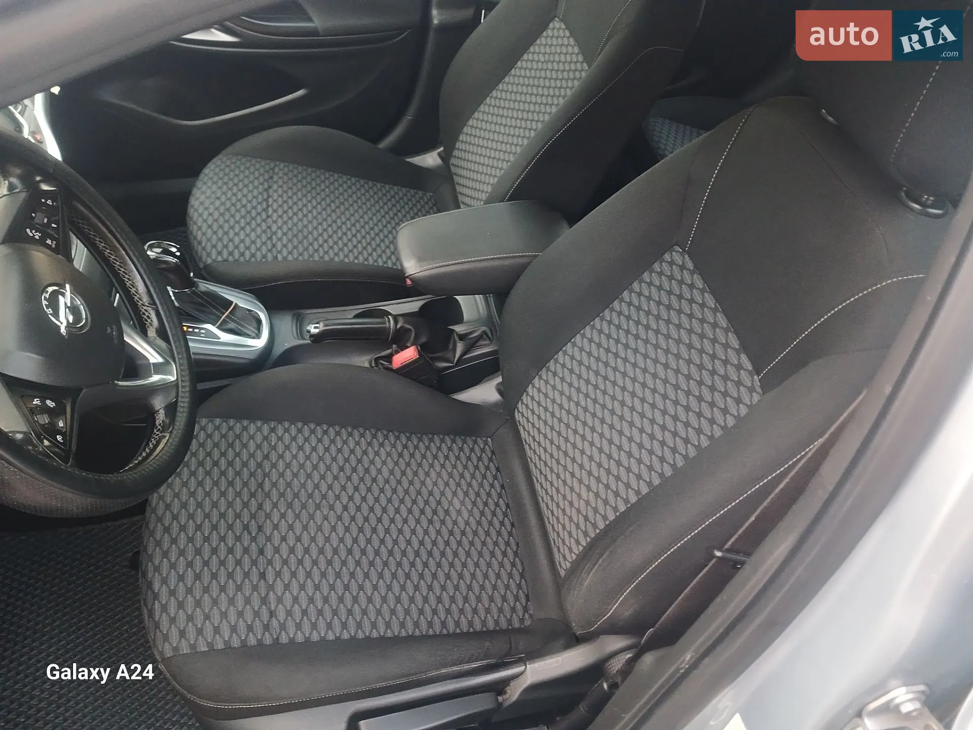 2016 Opel Astra - мініатюра 23