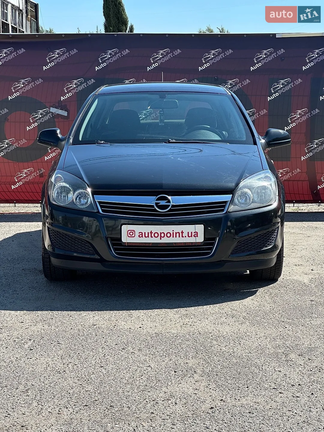 2012 Opel Astra - мініатюра 2