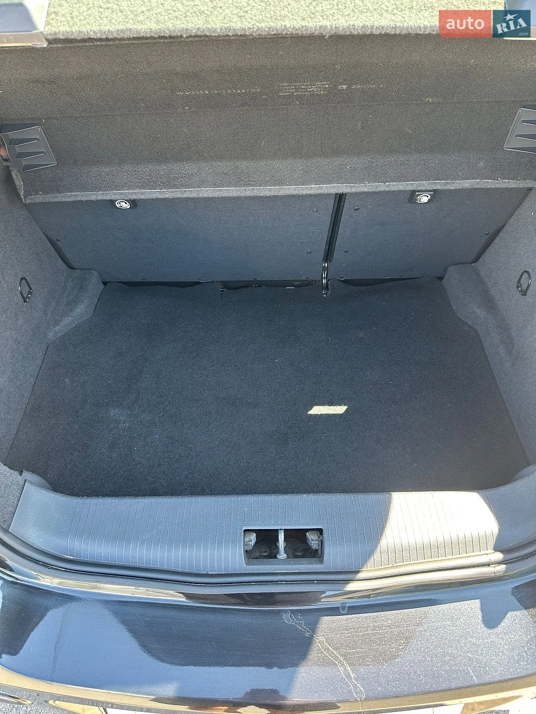 2012 Opel Astra - мініатюра 13