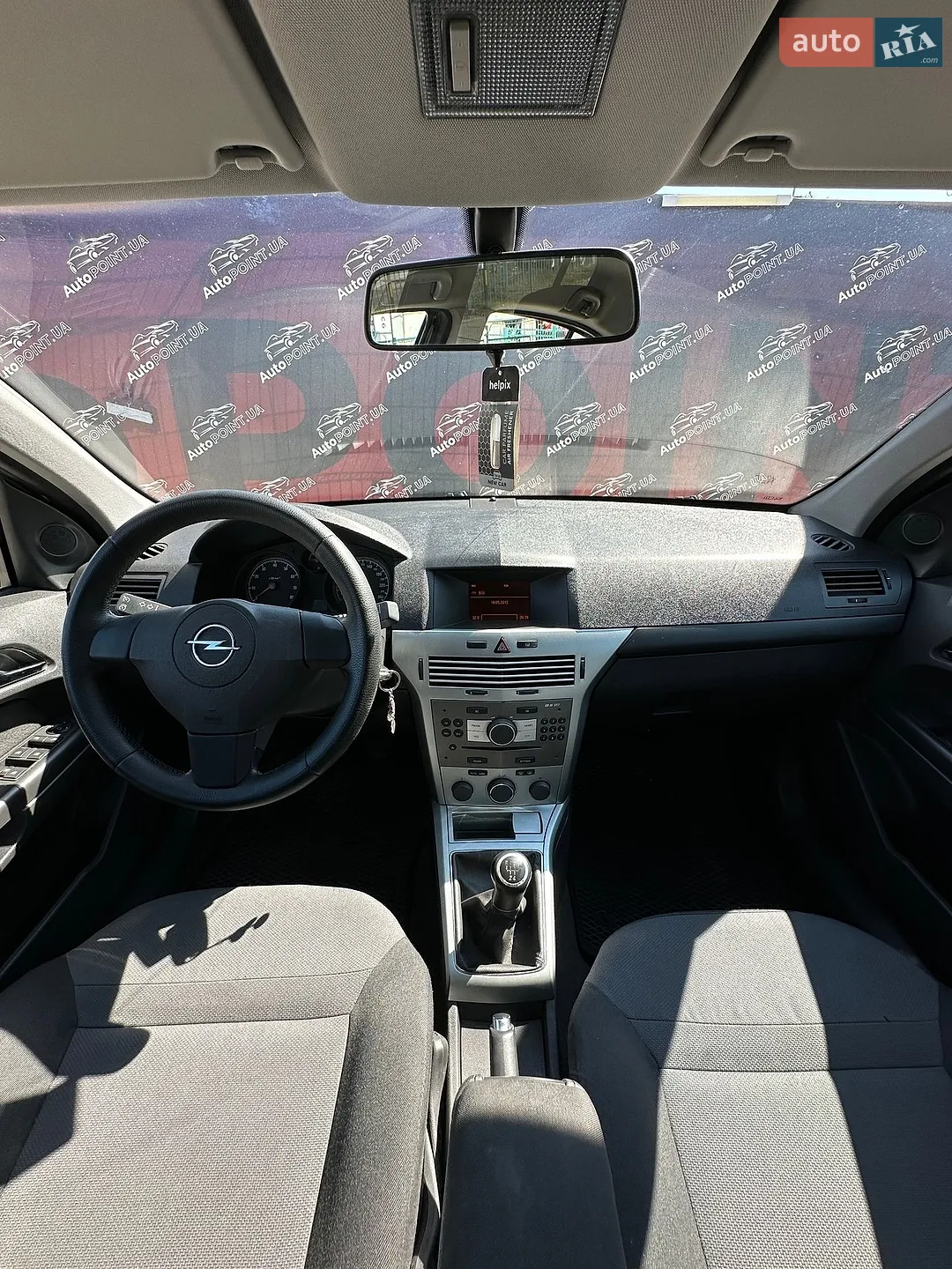 2012 Opel Astra - мініатюра 23