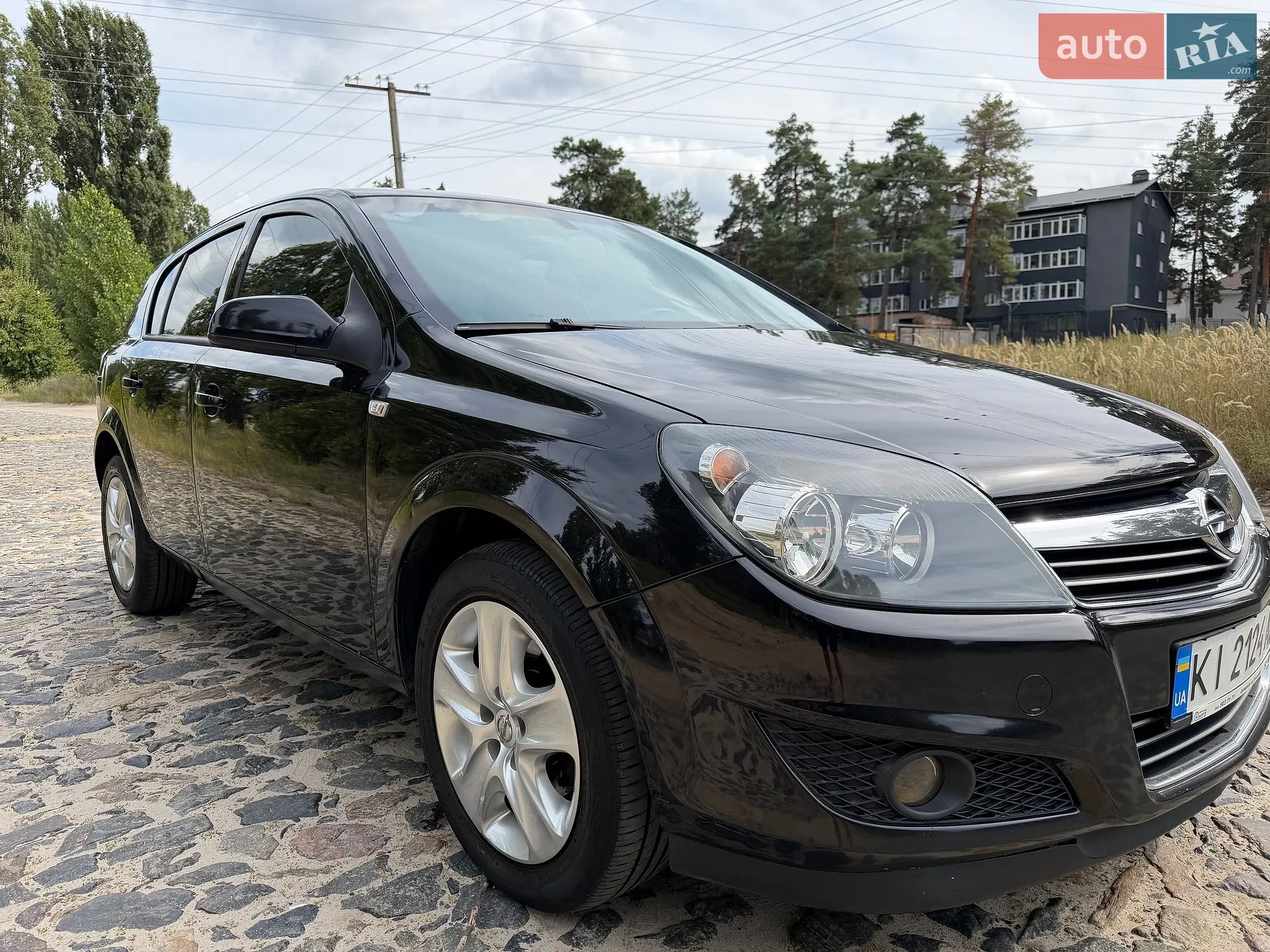 2011 Opel Astra - мініатюра 2