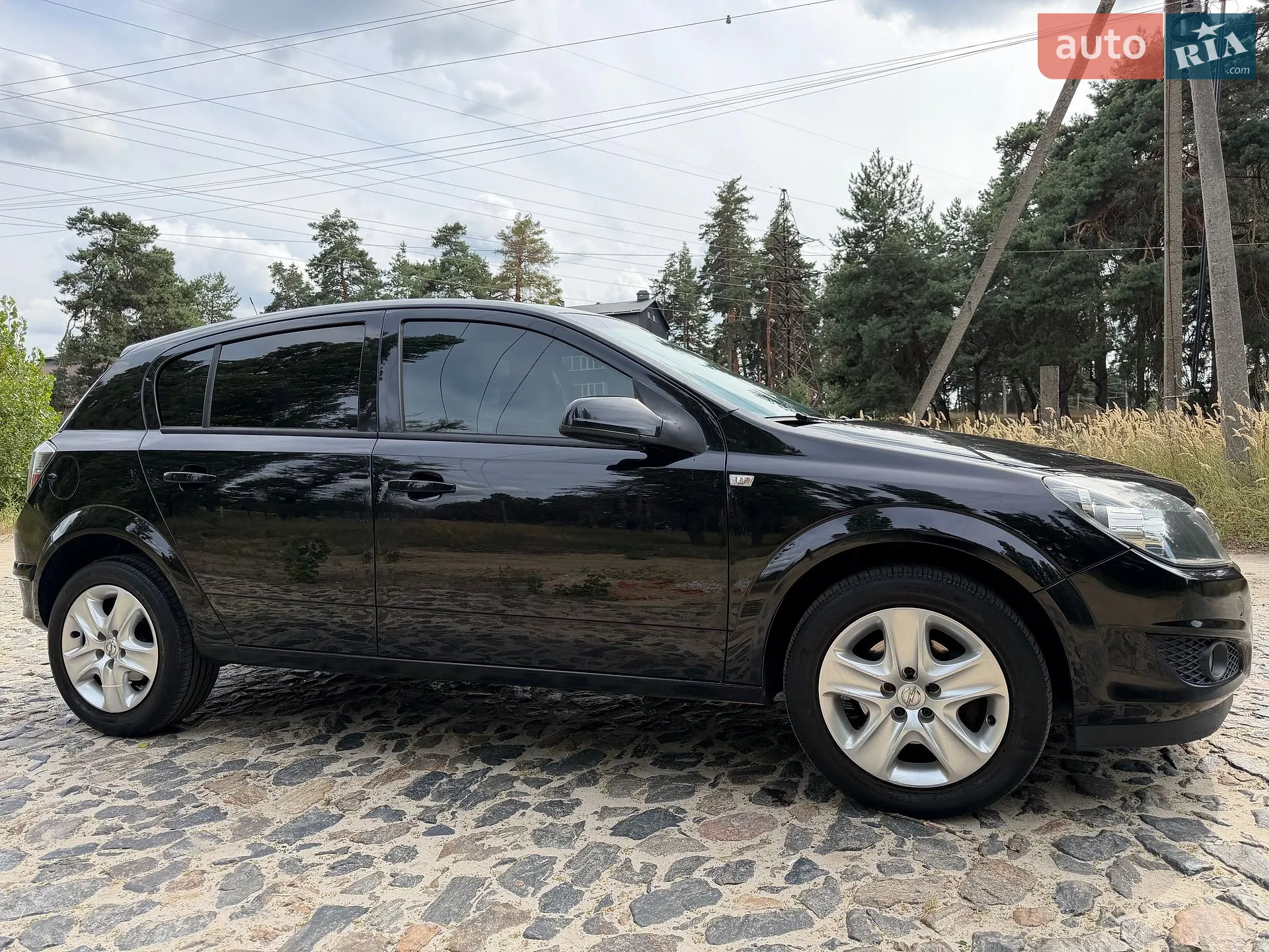 2011 Opel Astra - мініатюра 3