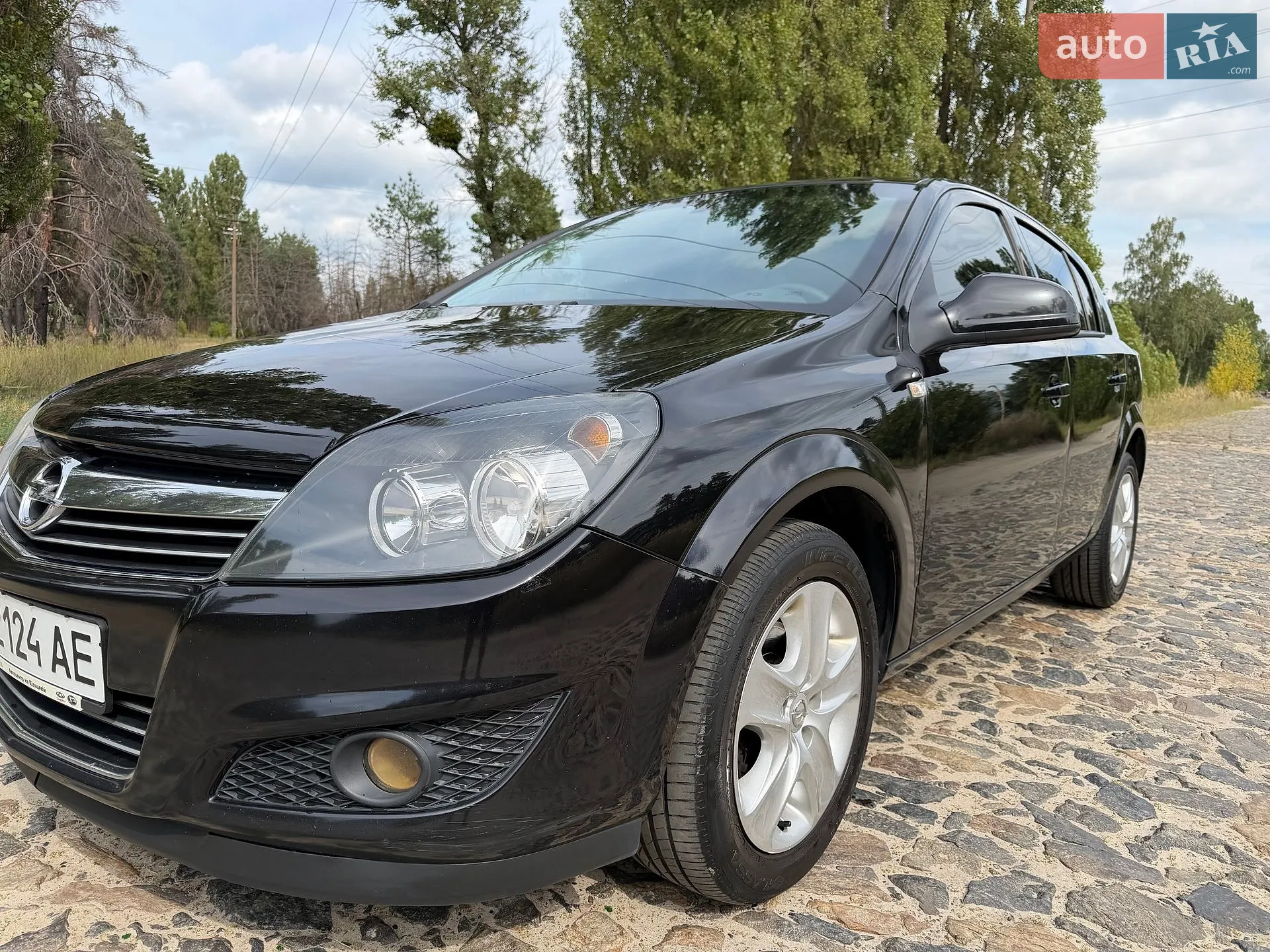 2011 Opel Astra - мініатюра 4