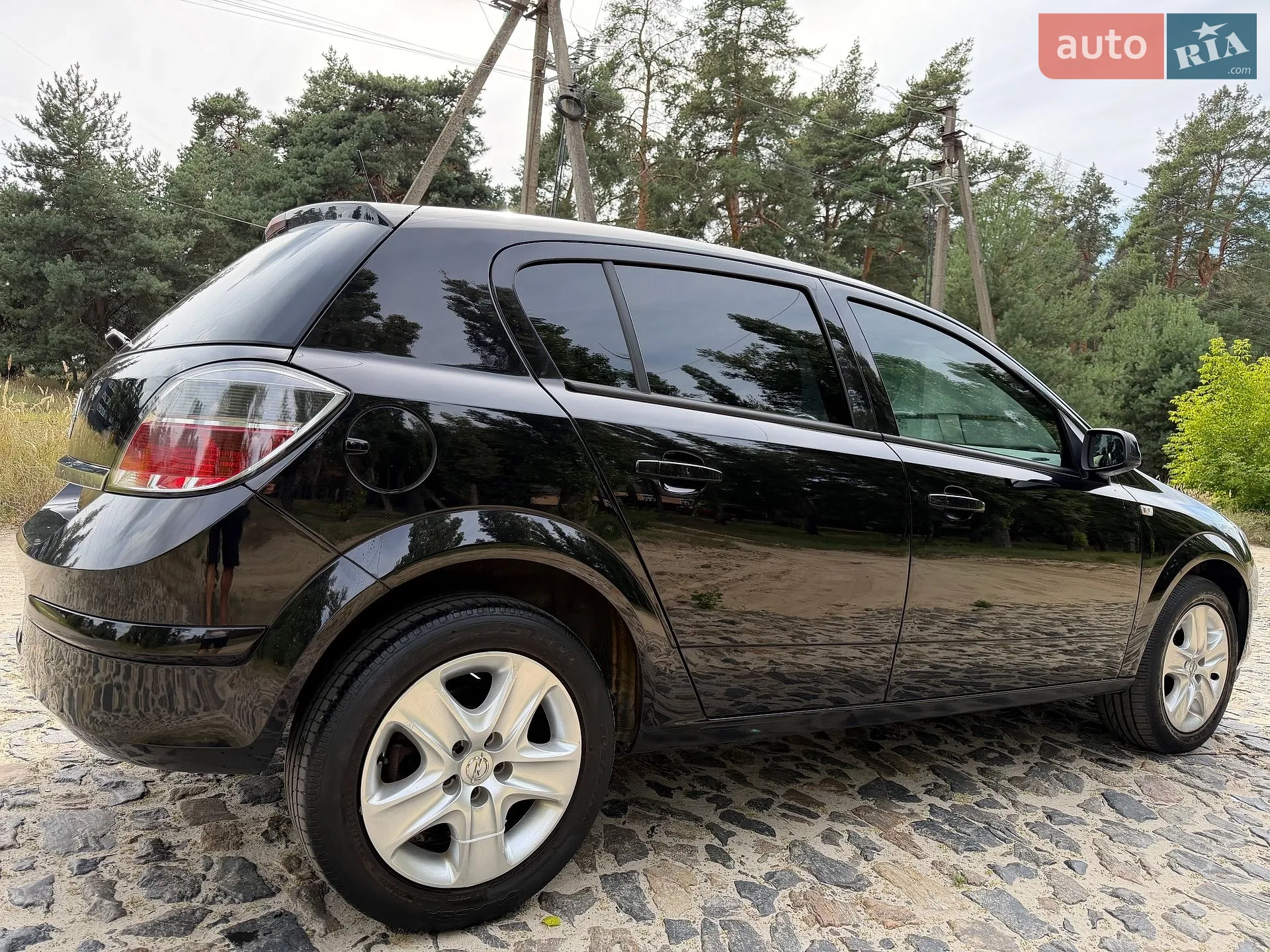 2011 Opel Astra - мініатюра 7
