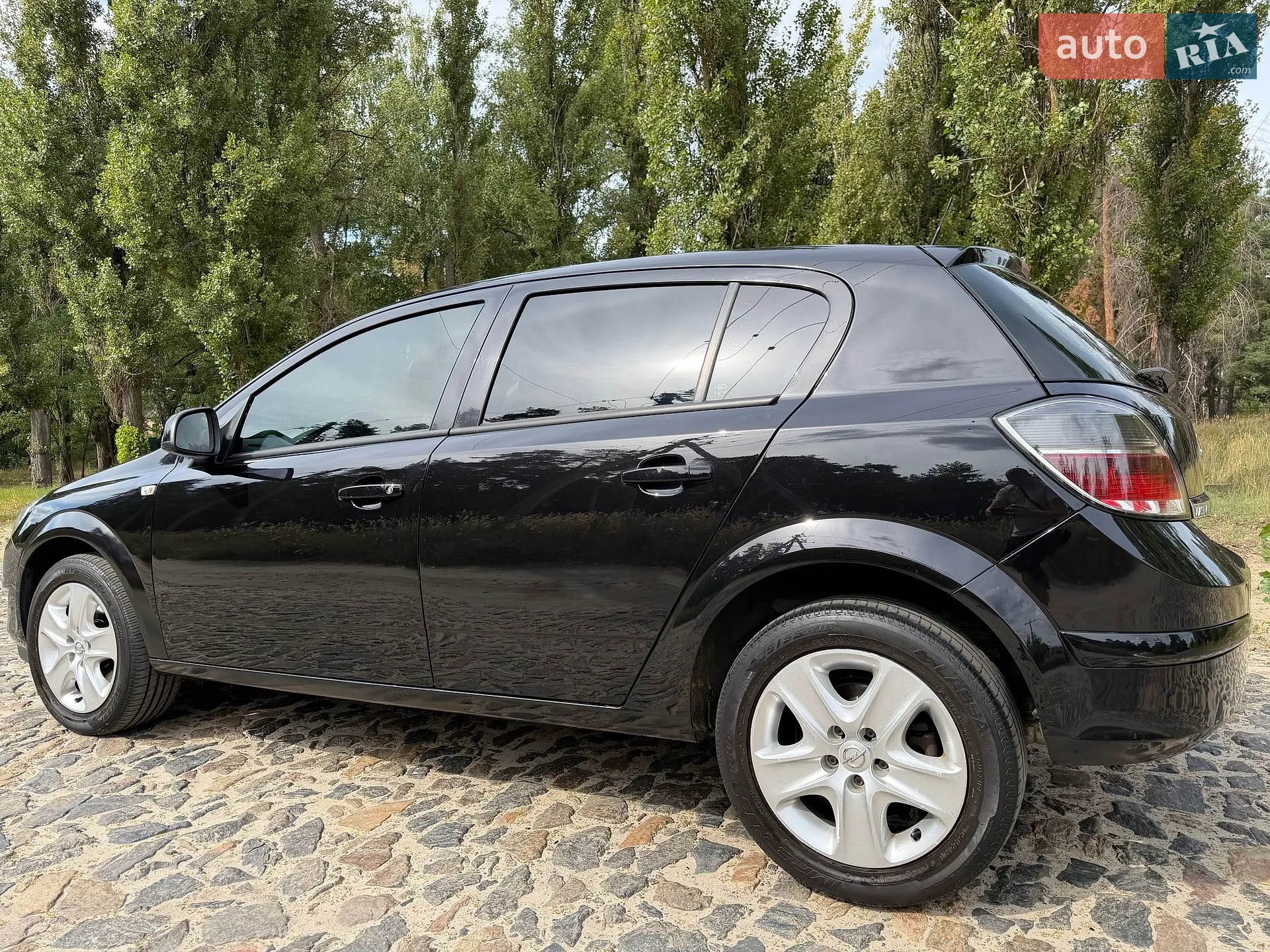 2011 Opel Astra - мініатюра 8