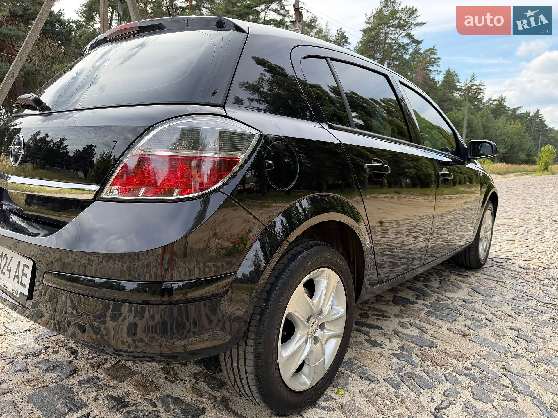 2011 Opel Astra - мініатюра 9