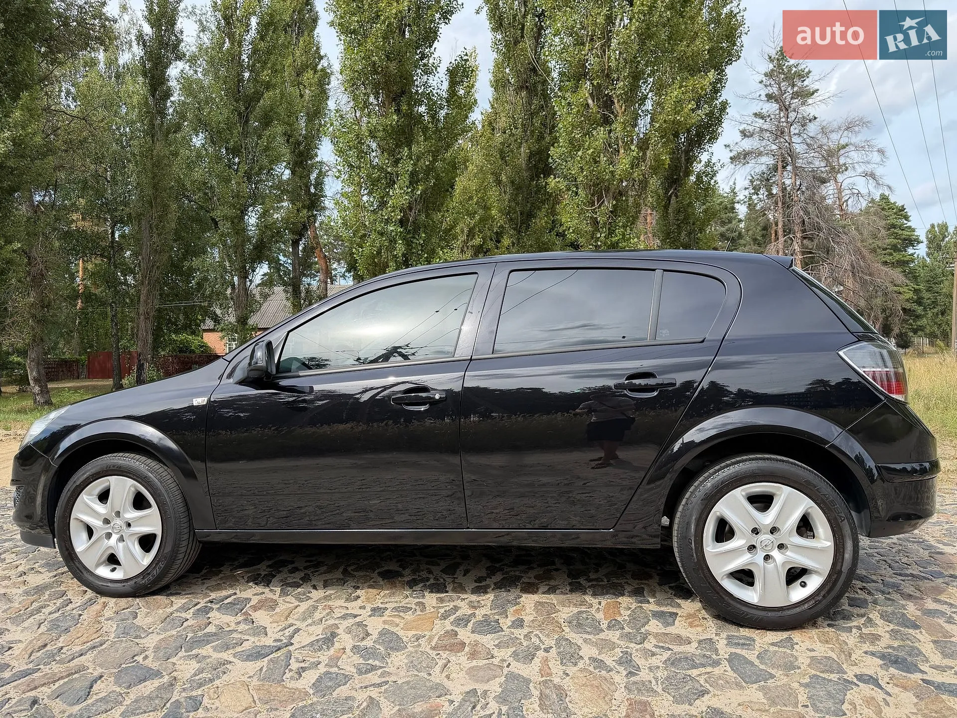 2011 Opel Astra - мініатюра 11