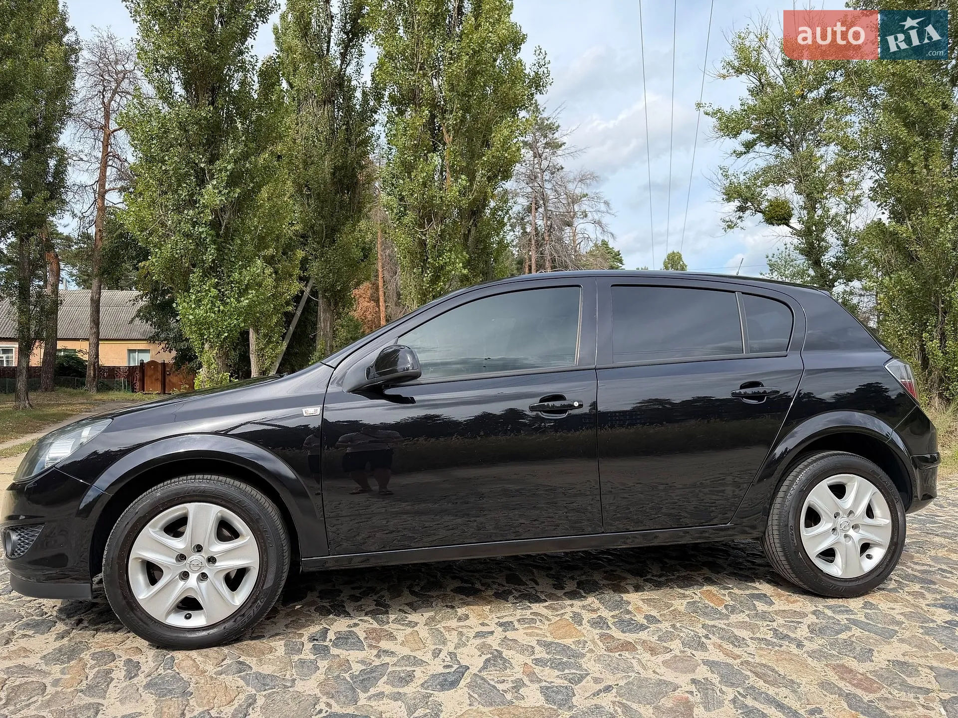 2011 Opel Astra - мініатюра 12
