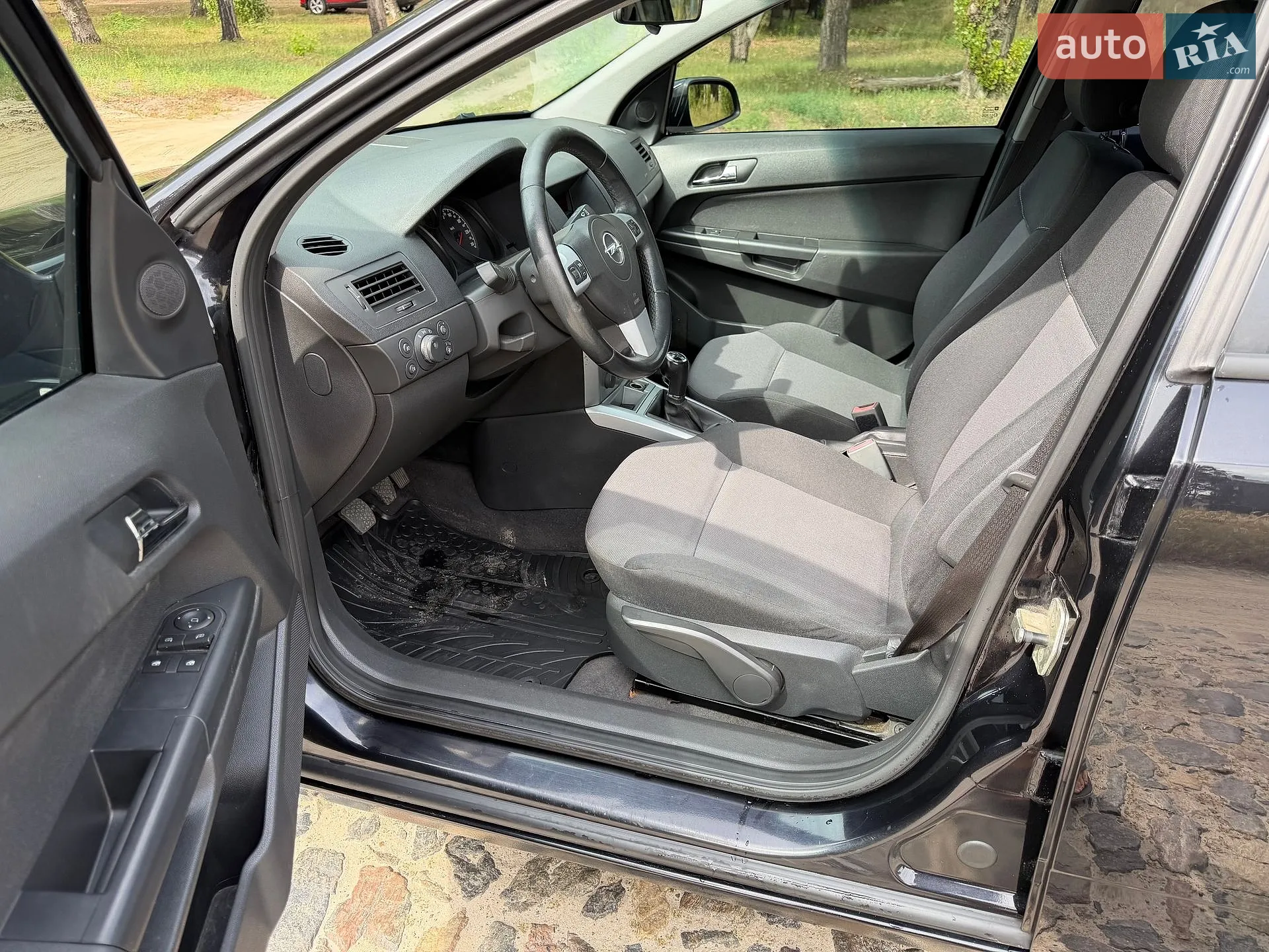 2011 Opel Astra - мініатюра 13