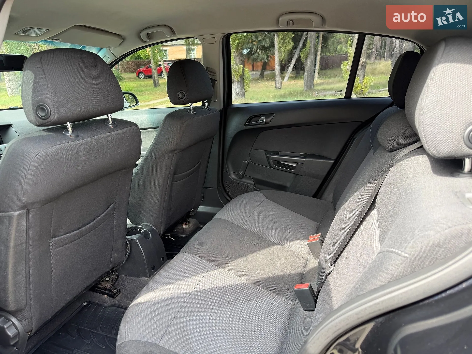 2011 Opel Astra - мініатюра 15