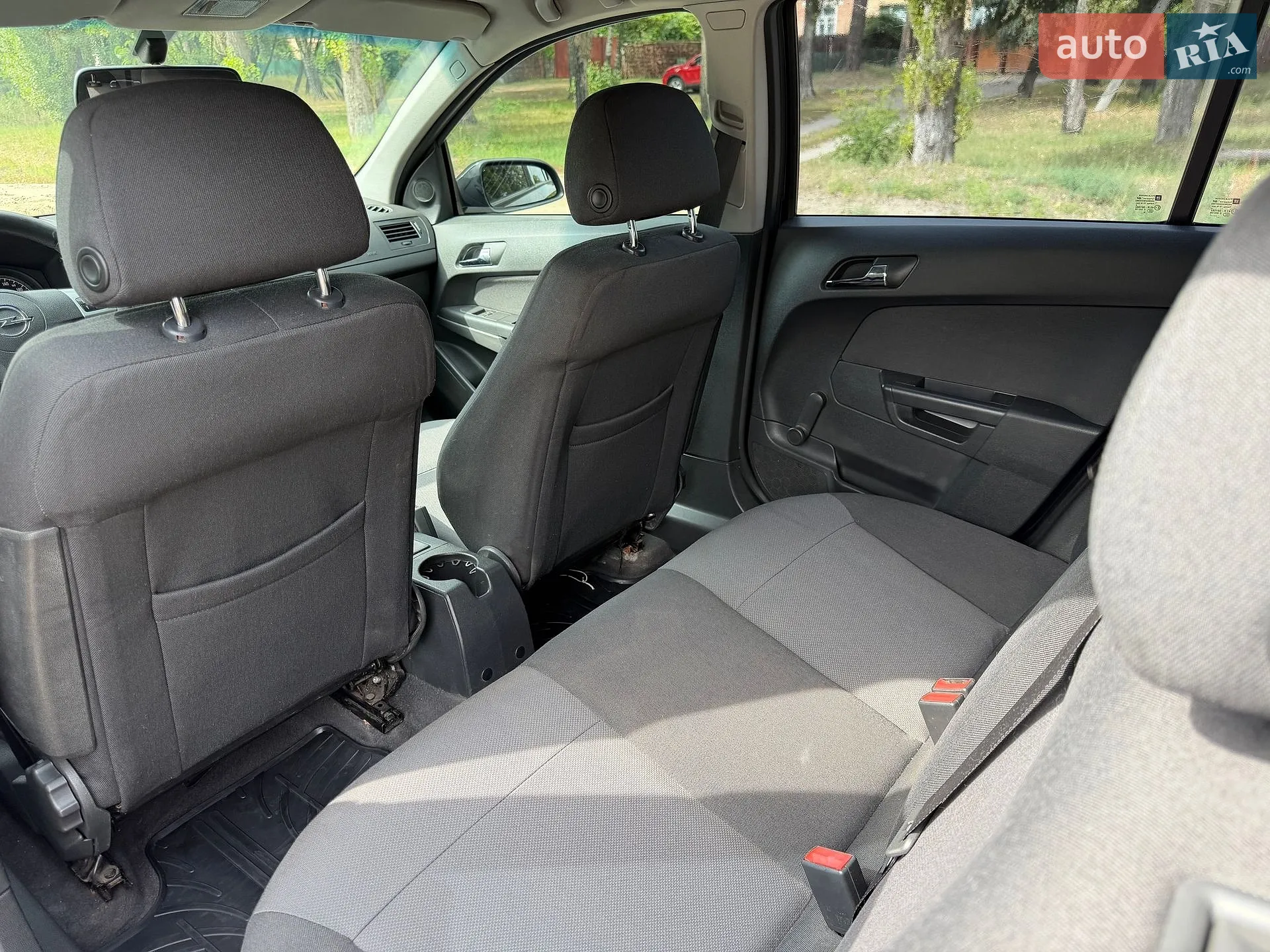 2011 Opel Astra - мініатюра 16