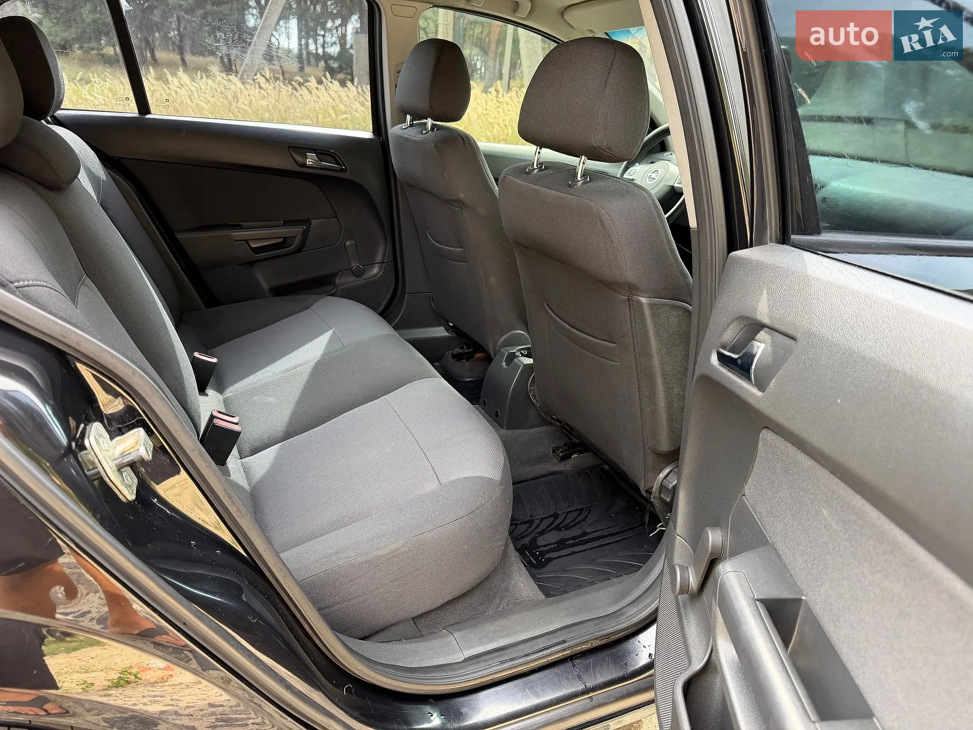 2011 Opel Astra - мініатюра 17