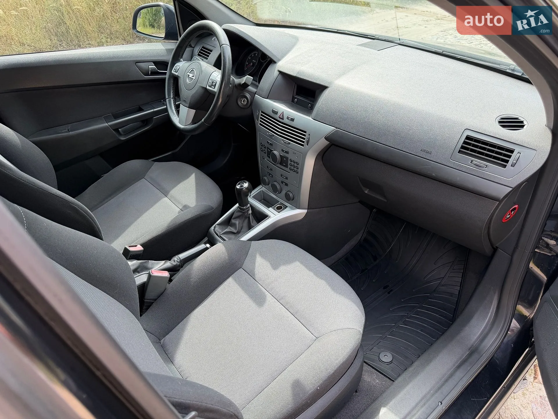2011 Opel Astra - мініатюра 18