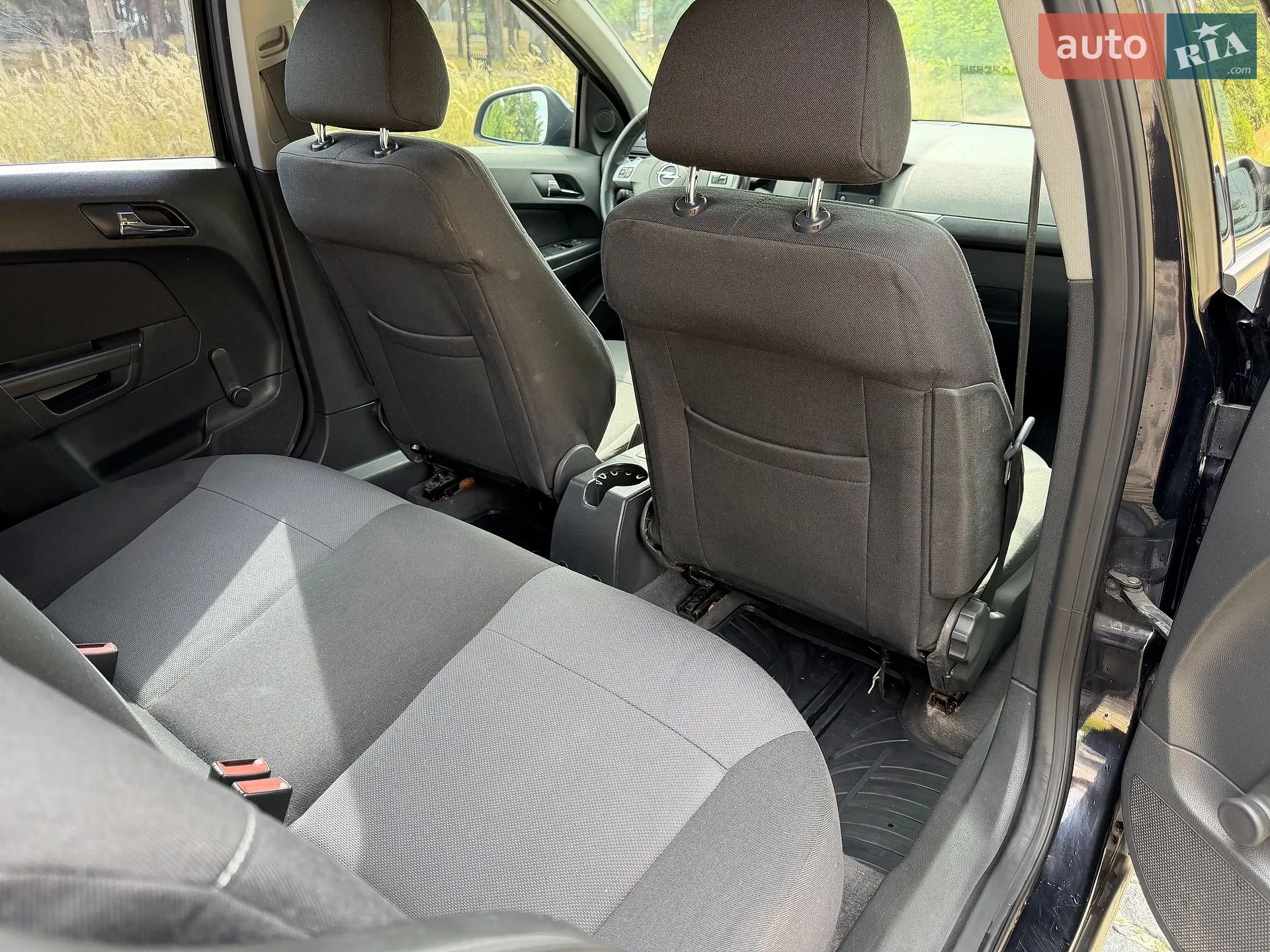 2011 Opel Astra - мініатюра 19