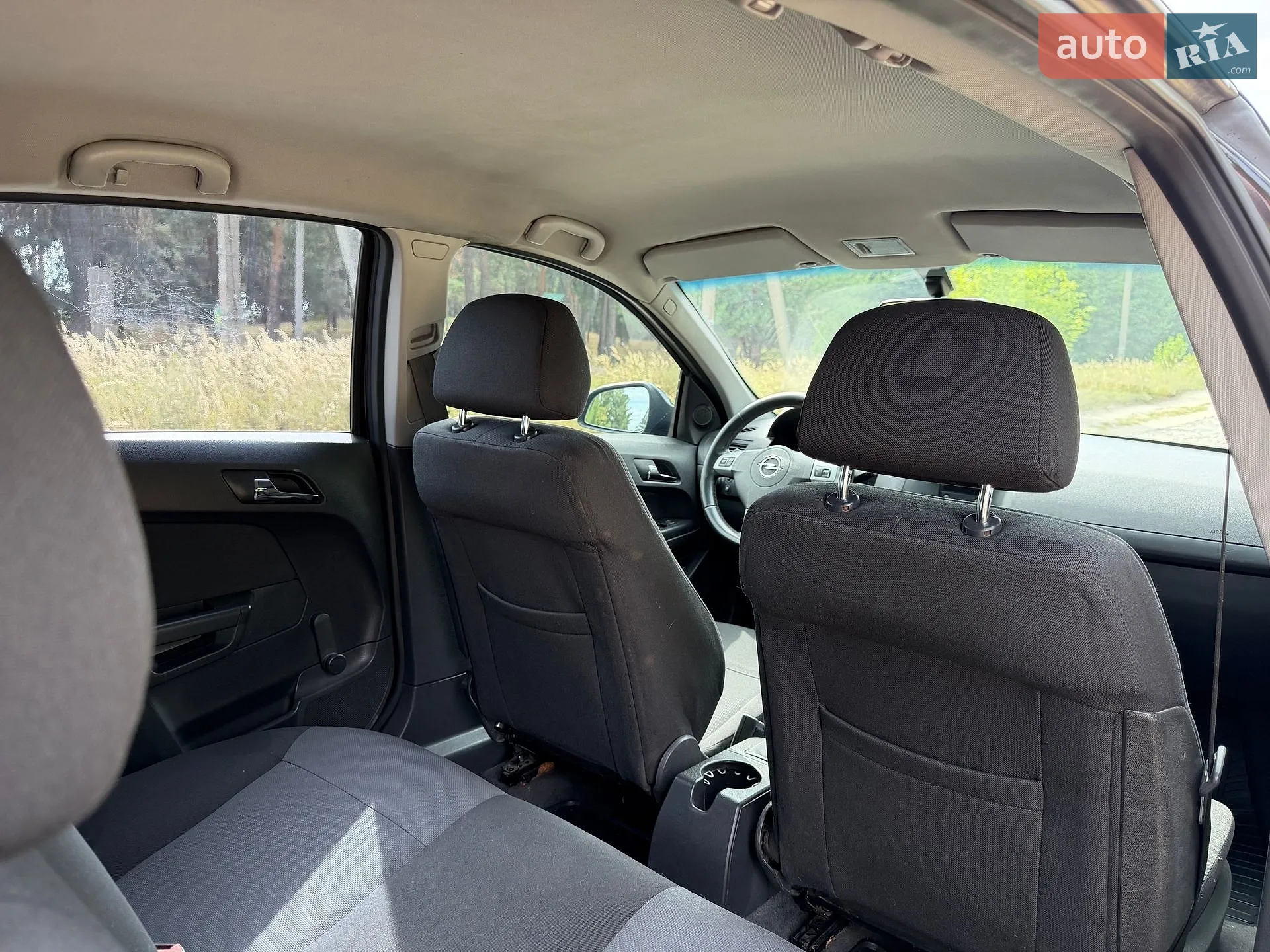 2011 Opel Astra - мініатюра 20