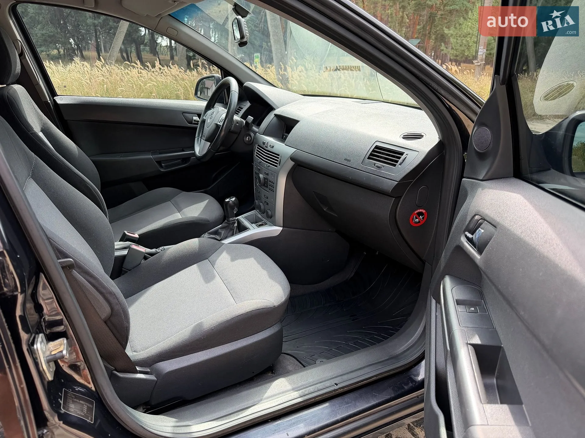 2011 Opel Astra - мініатюра 21