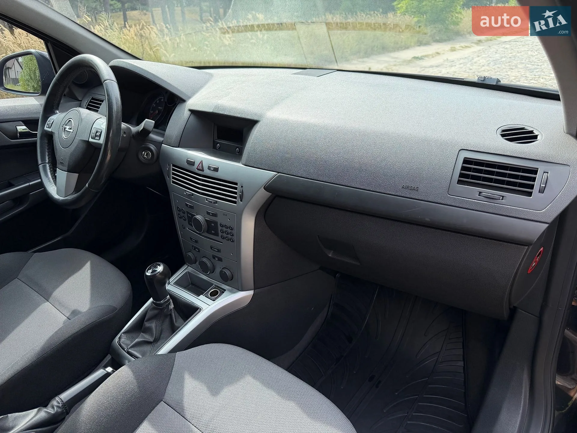 2011 Opel Astra - мініатюра 22