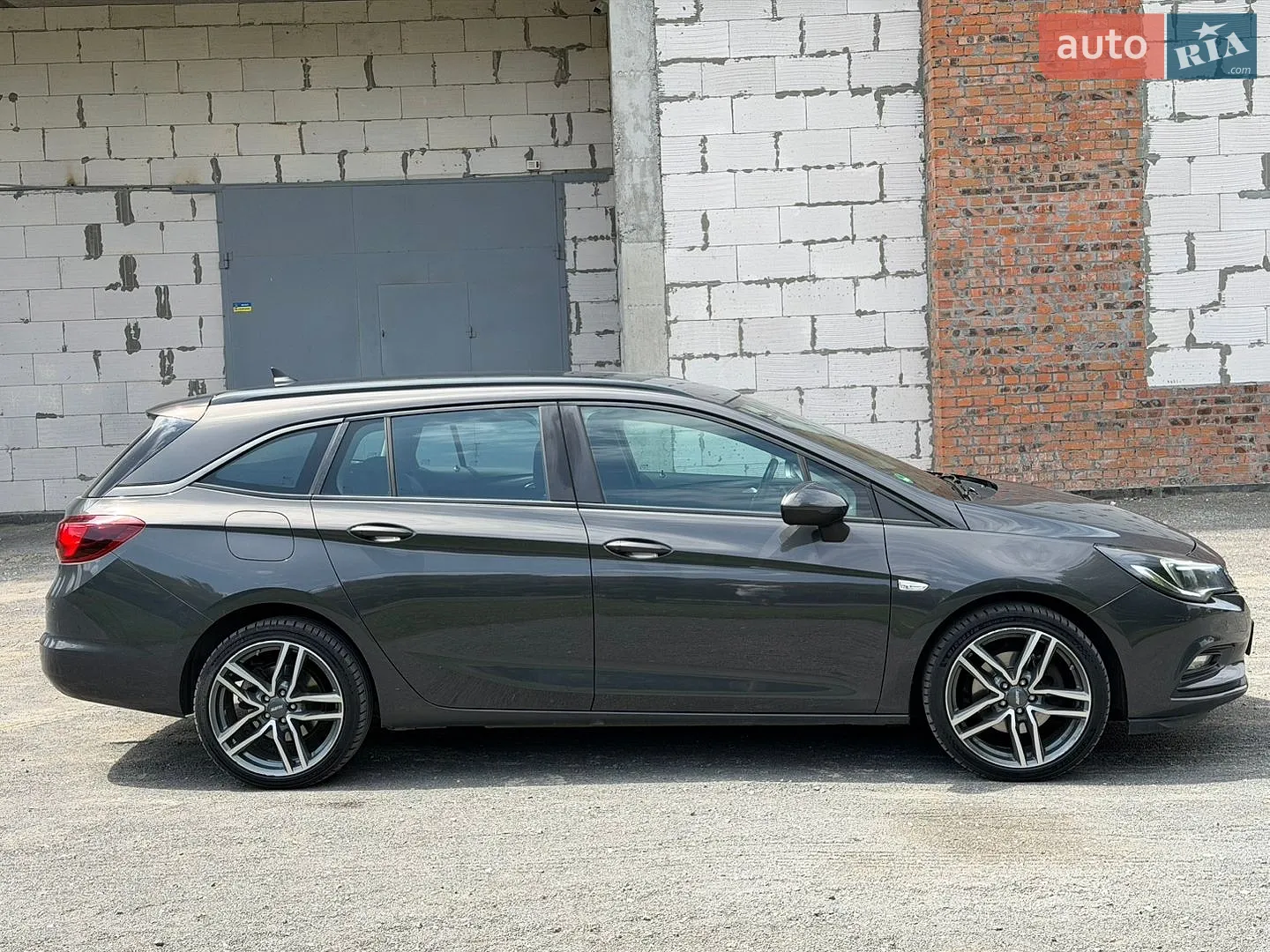 2016 Opel Astra - мініатюра 7