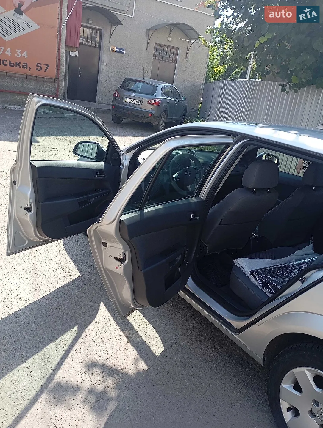 2013 Opel Astra - мініатюра 8