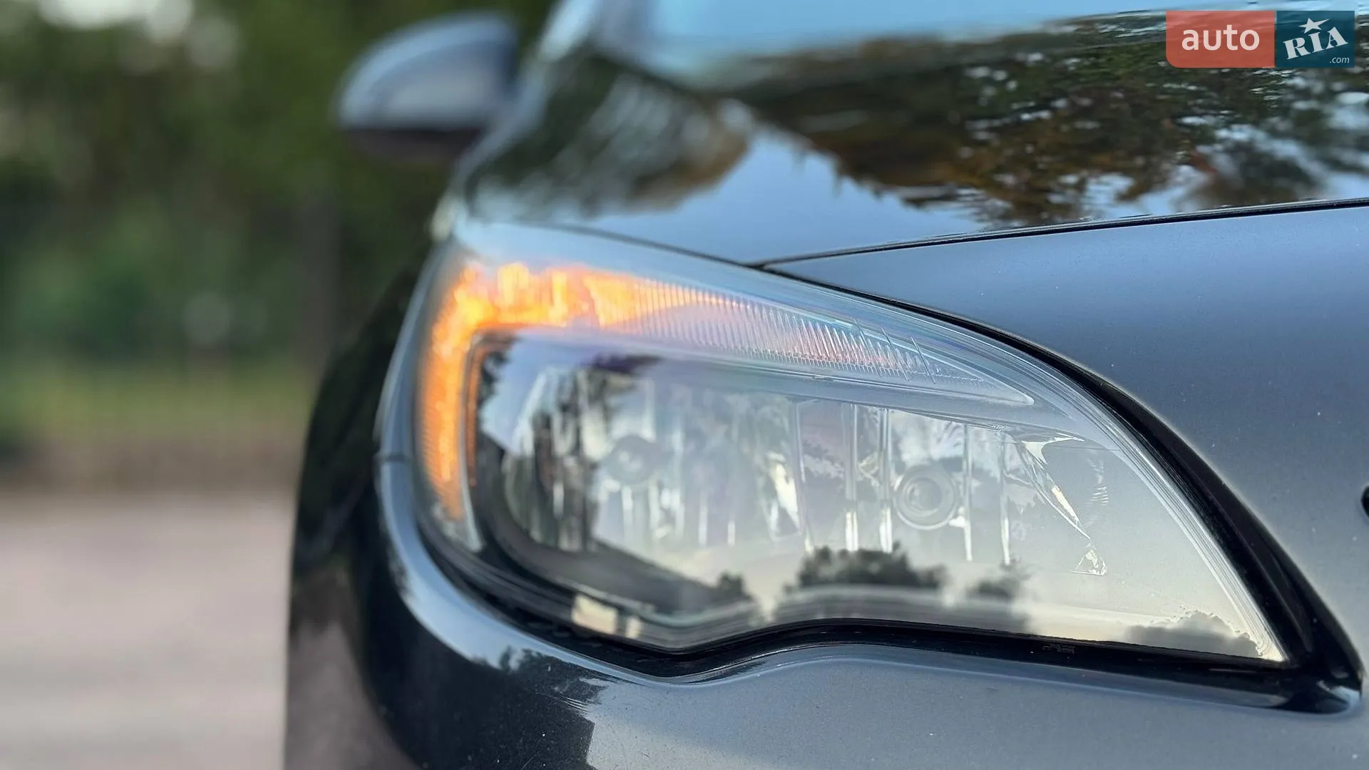 2014 Opel Astra - мініатюра 11