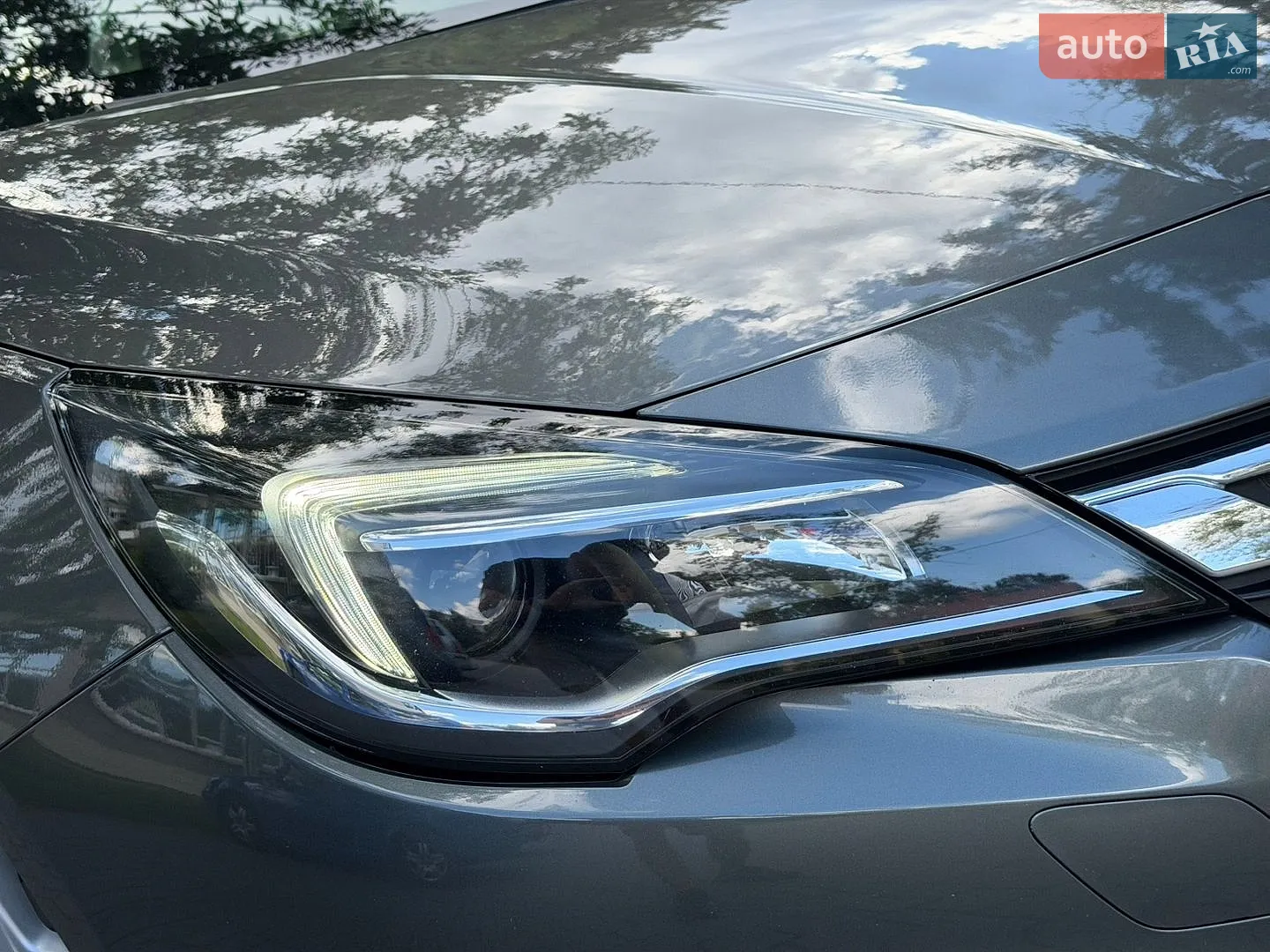 2020 Opel Astra - мініатюра 7