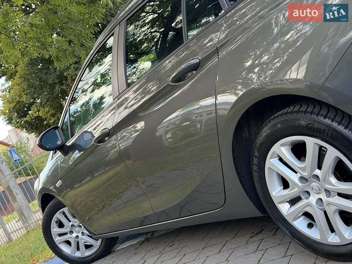 2020 Opel Astra - мініатюра 23