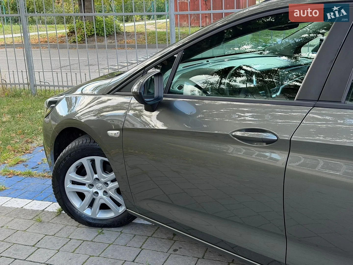 2020 Opel Astra - мініатюра 27
