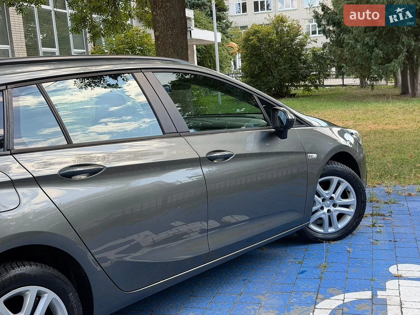 2020 Opel Astra - мініатюра 35
