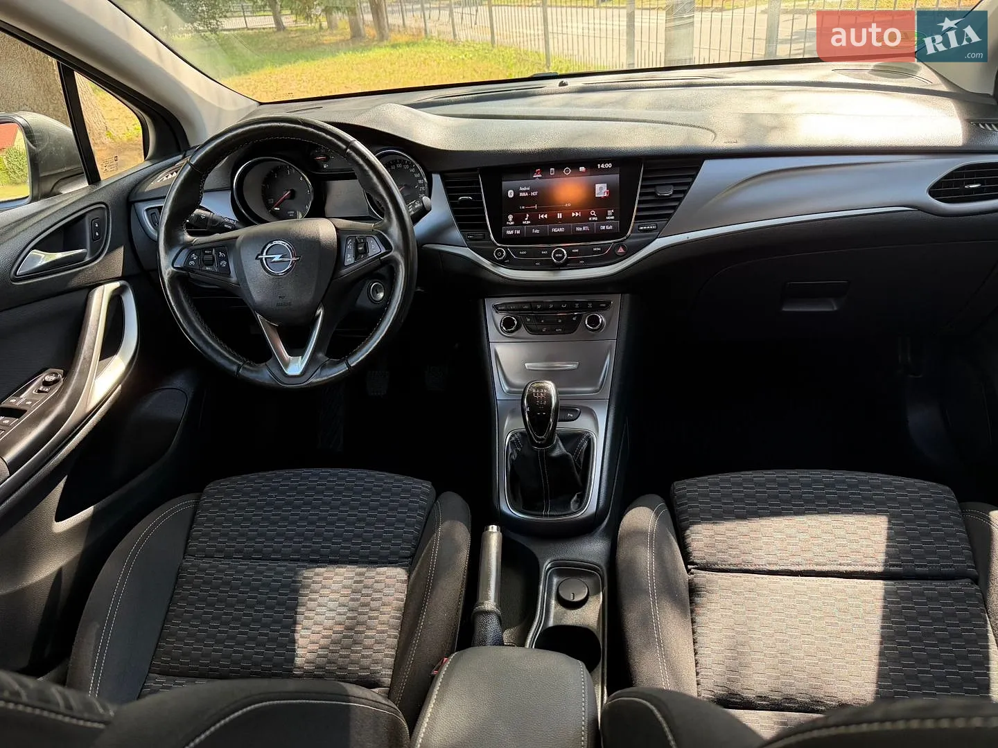 2020 Opel Astra - мініатюра 39