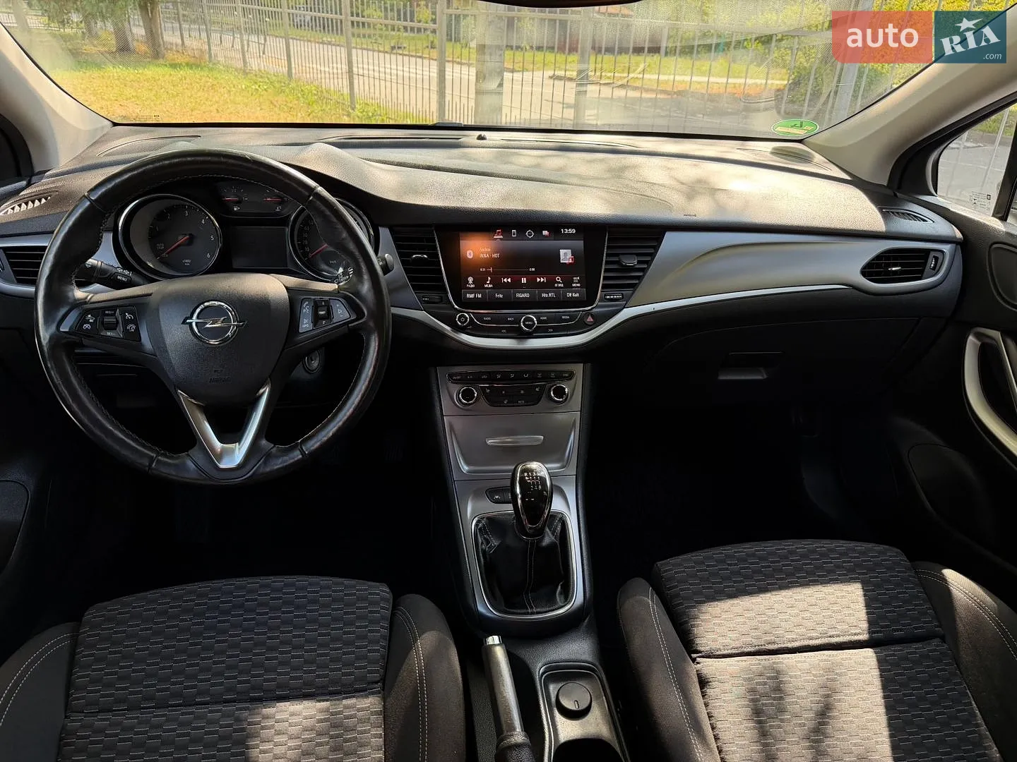 2020 Opel Astra - мініатюра 54