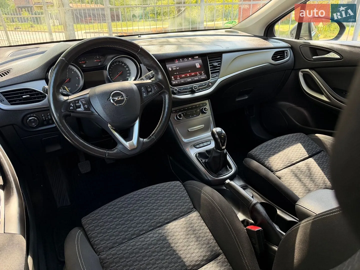 2020 Opel Astra - мініатюра 53