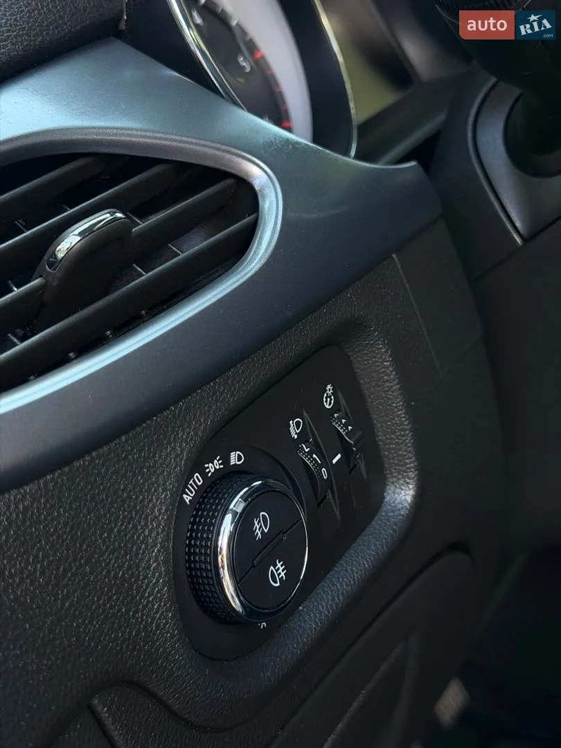 2020 Opel Astra - мініатюра 55