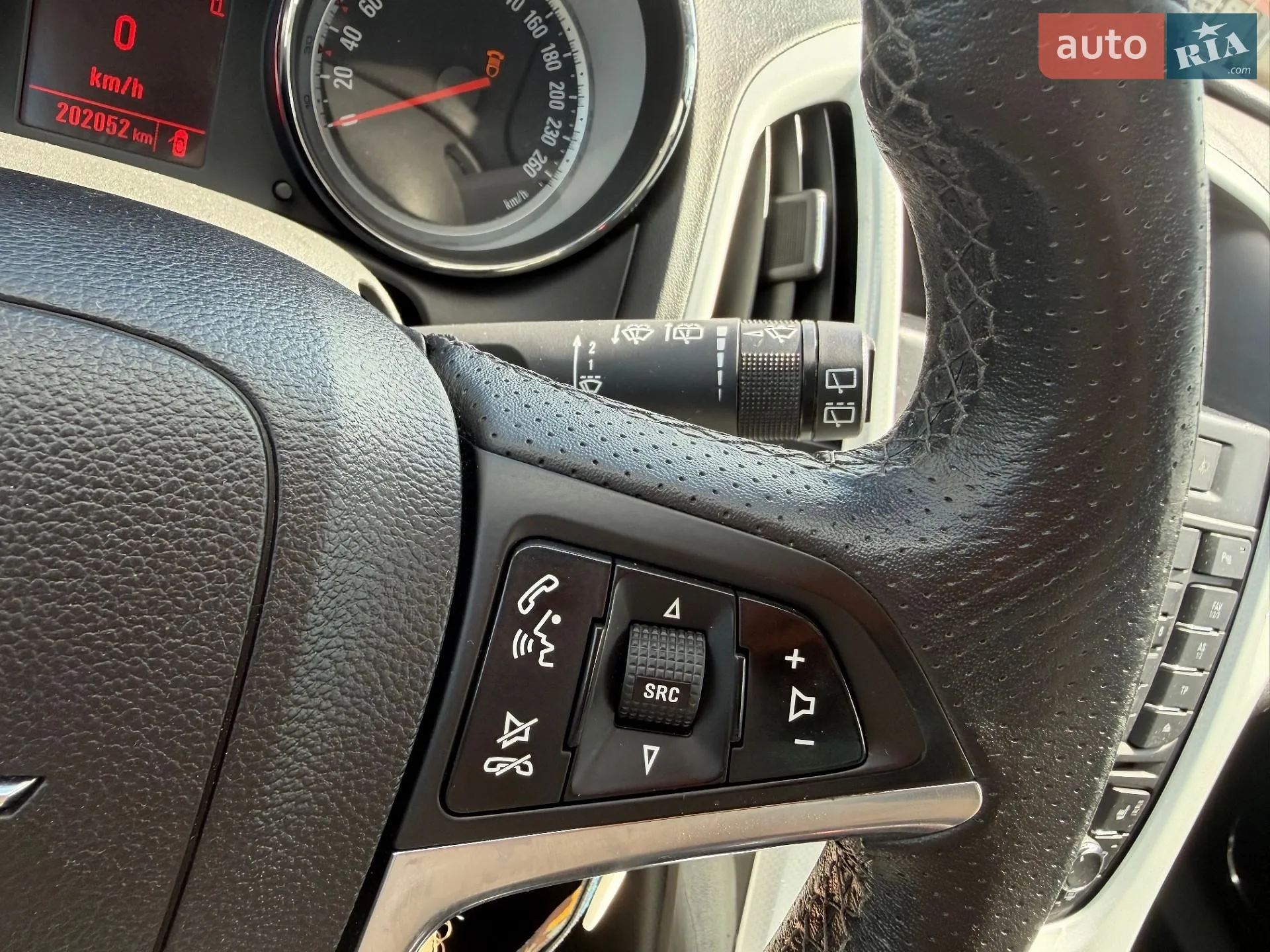 2012 Opel Astra - мініатюра 17