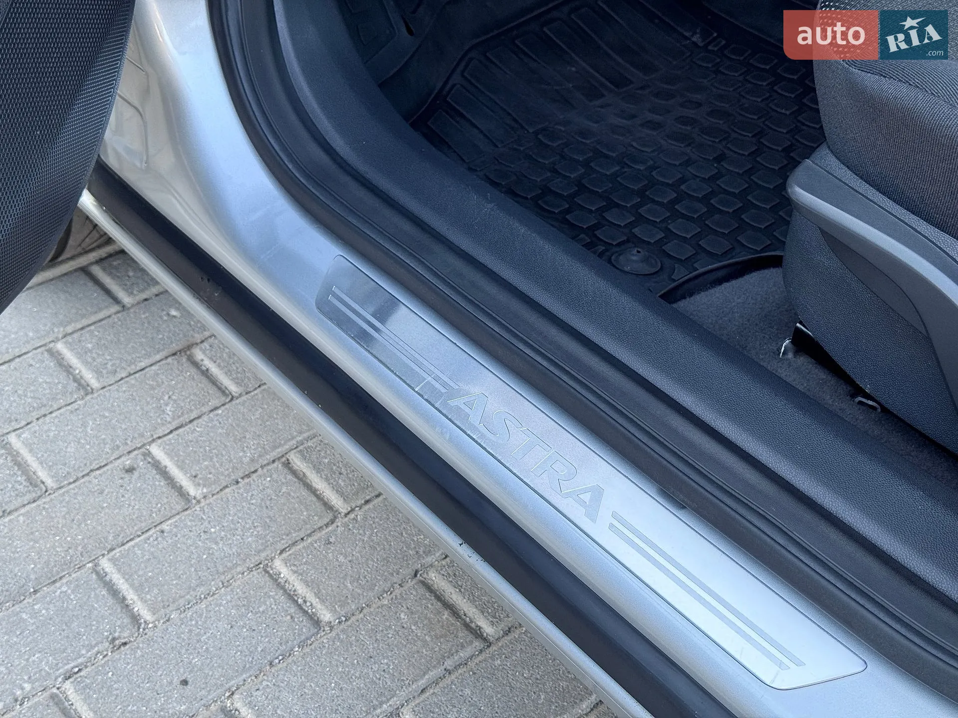 2013 Opel Astra - мініатюра 13