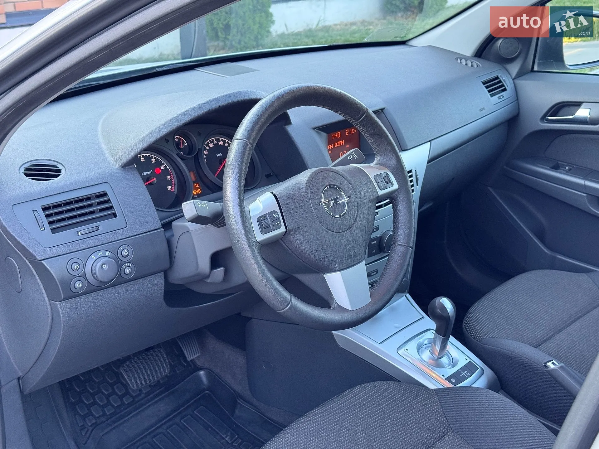 2013 Opel Astra - мініатюра 9