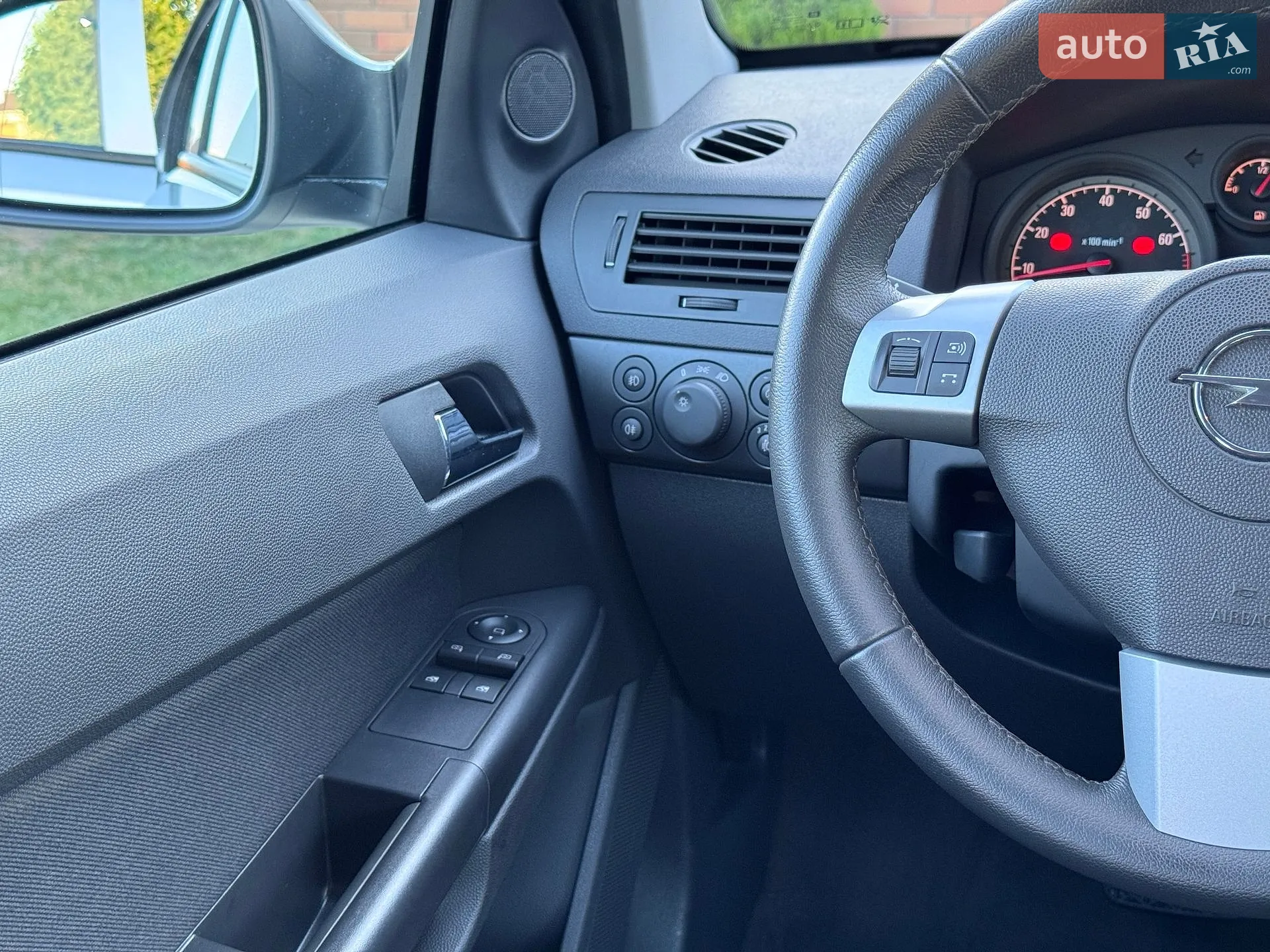 2013 Opel Astra - мініатюра 19