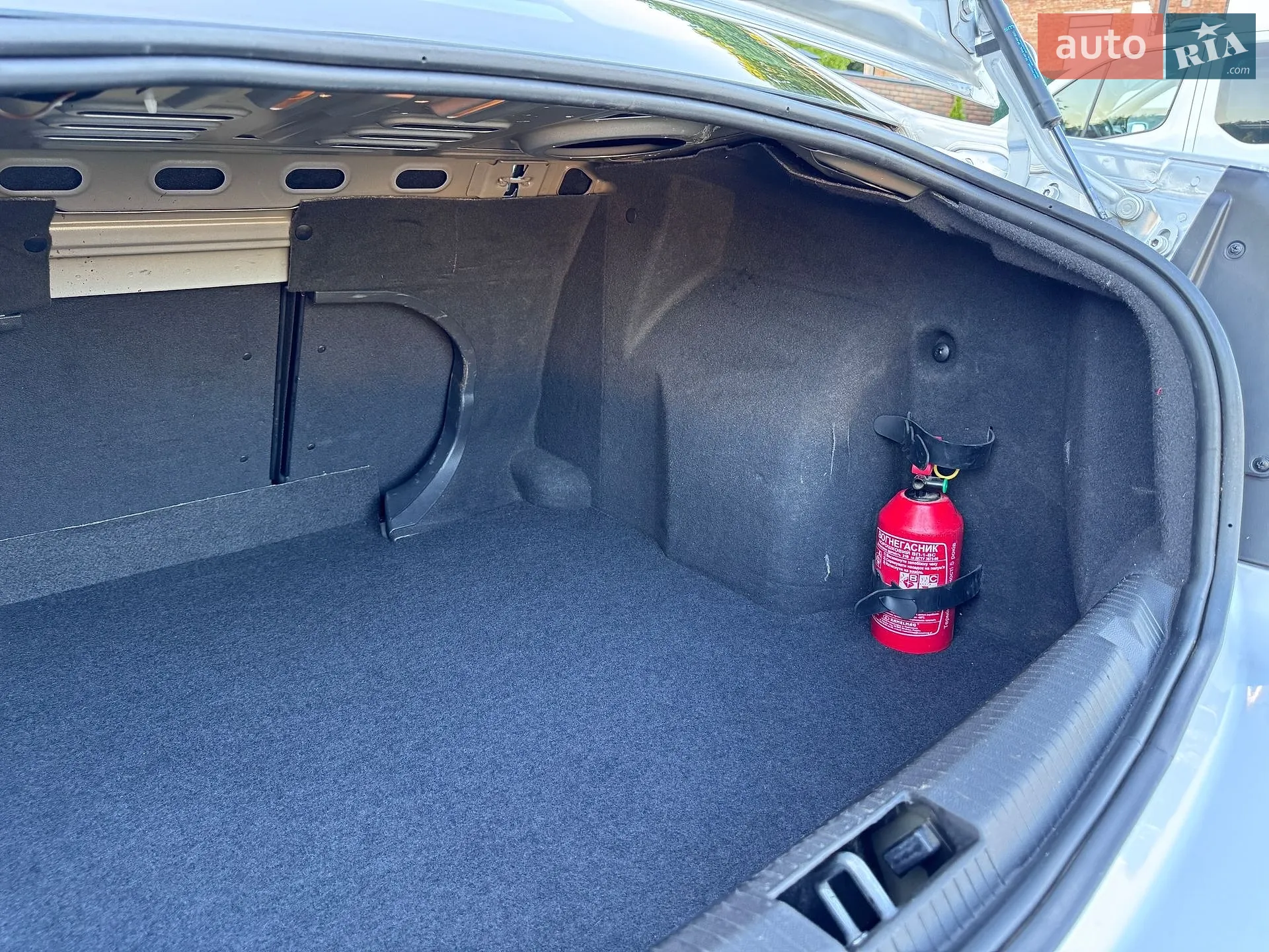 2013 Opel Astra - мініатюра 45