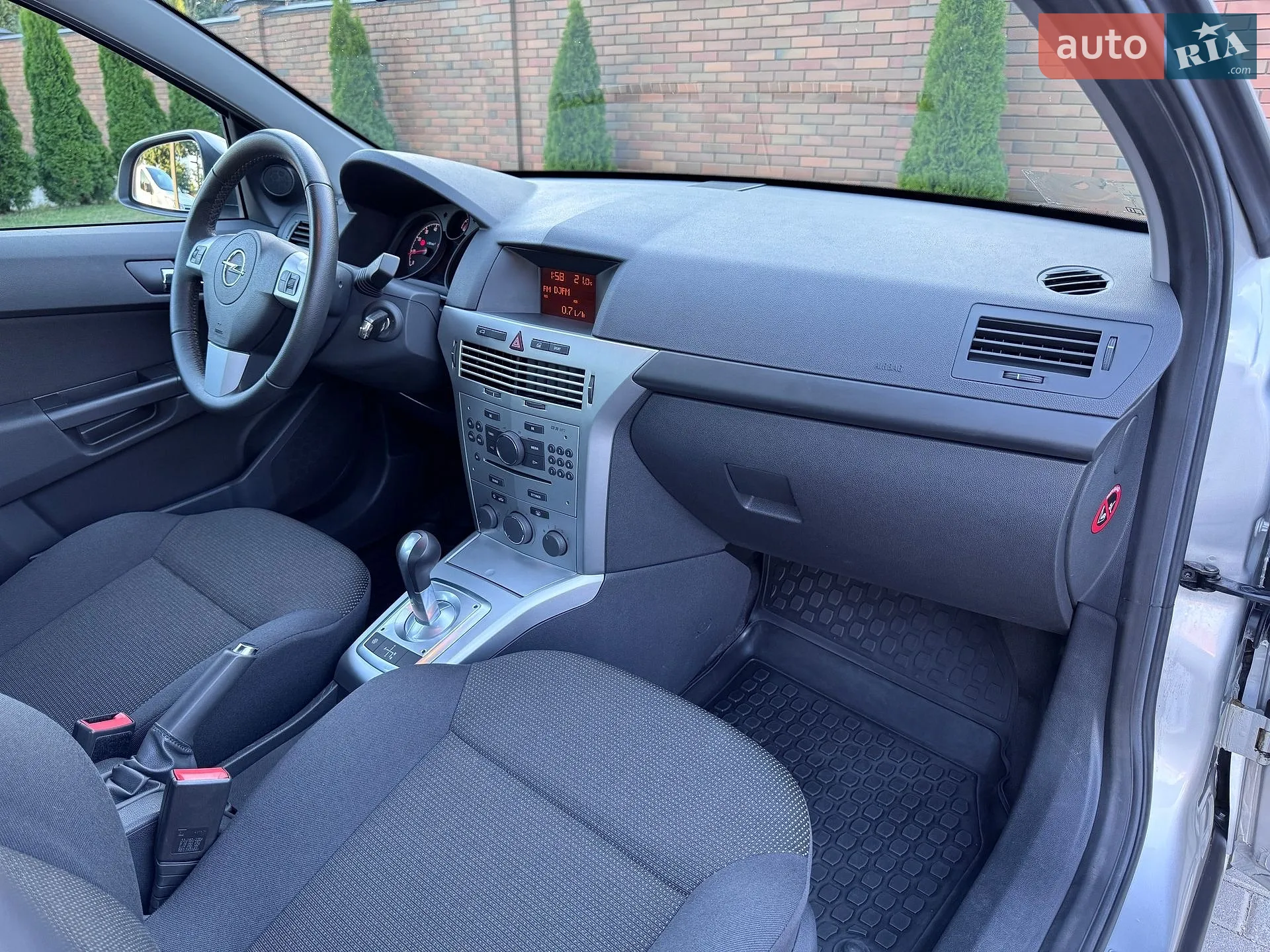 2013 Opel Astra - мініатюра 34