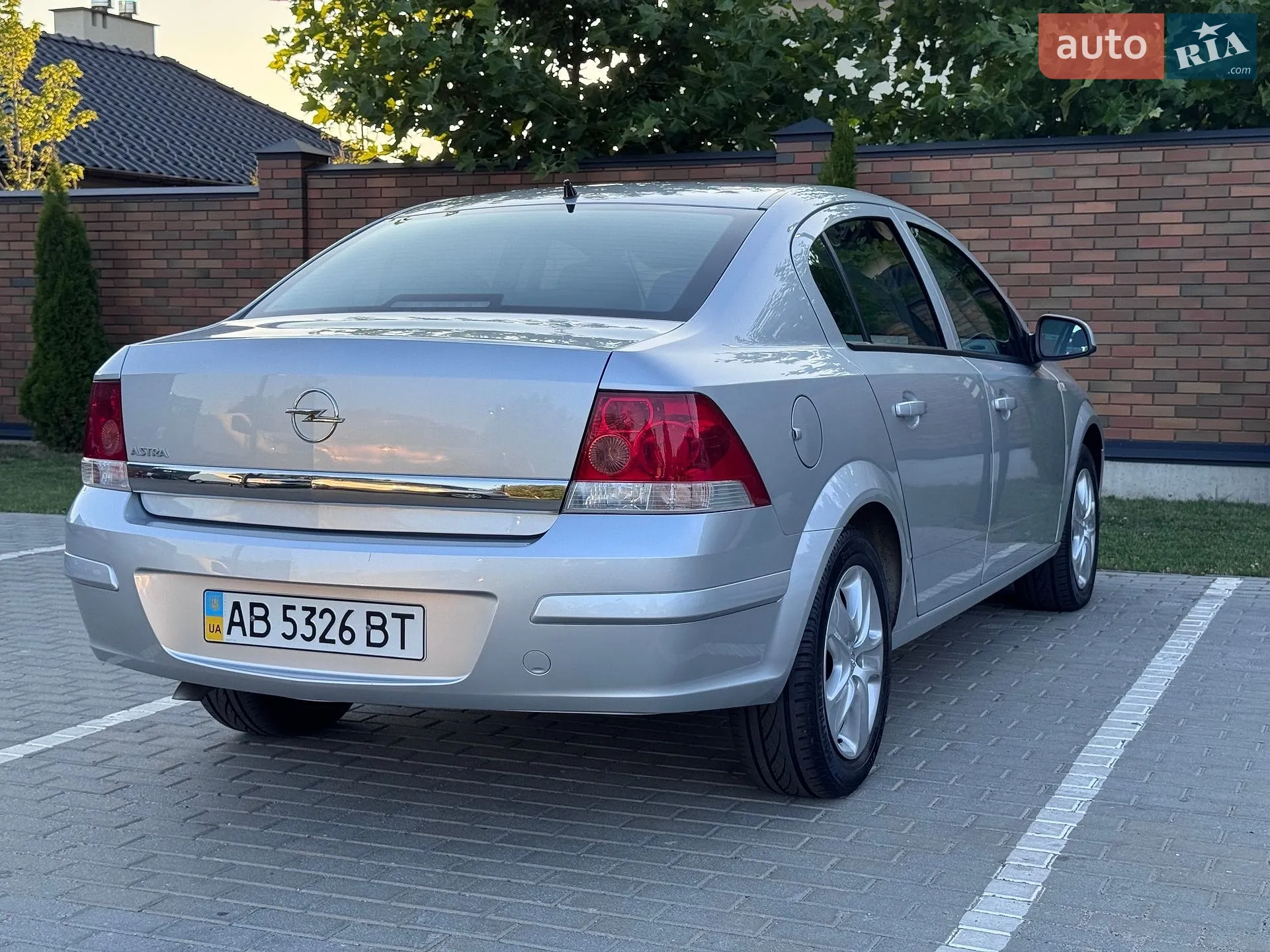 2013 Opel Astra - мініатюра 39